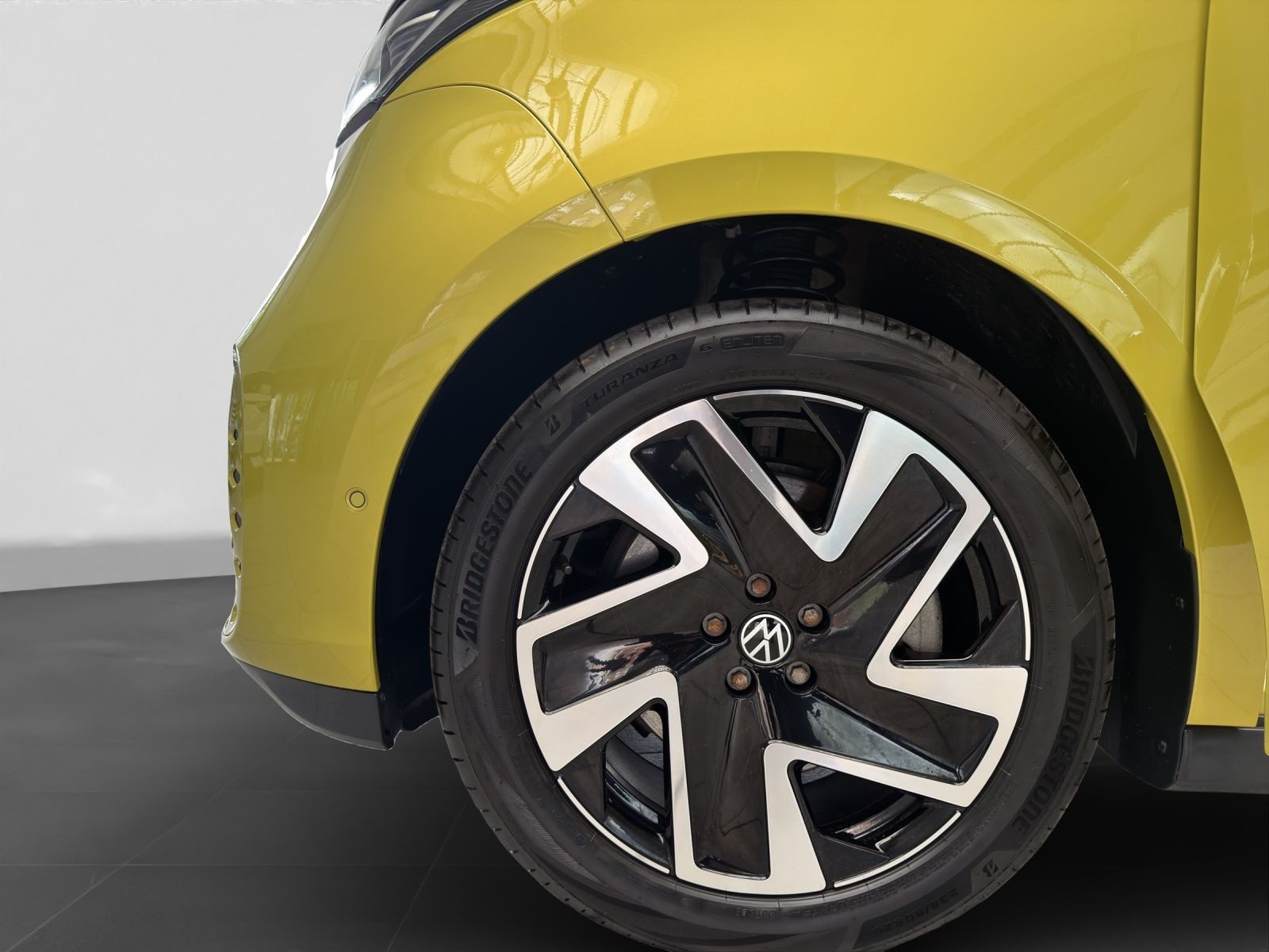 Volkswagen ID. Buzz – Foto 7