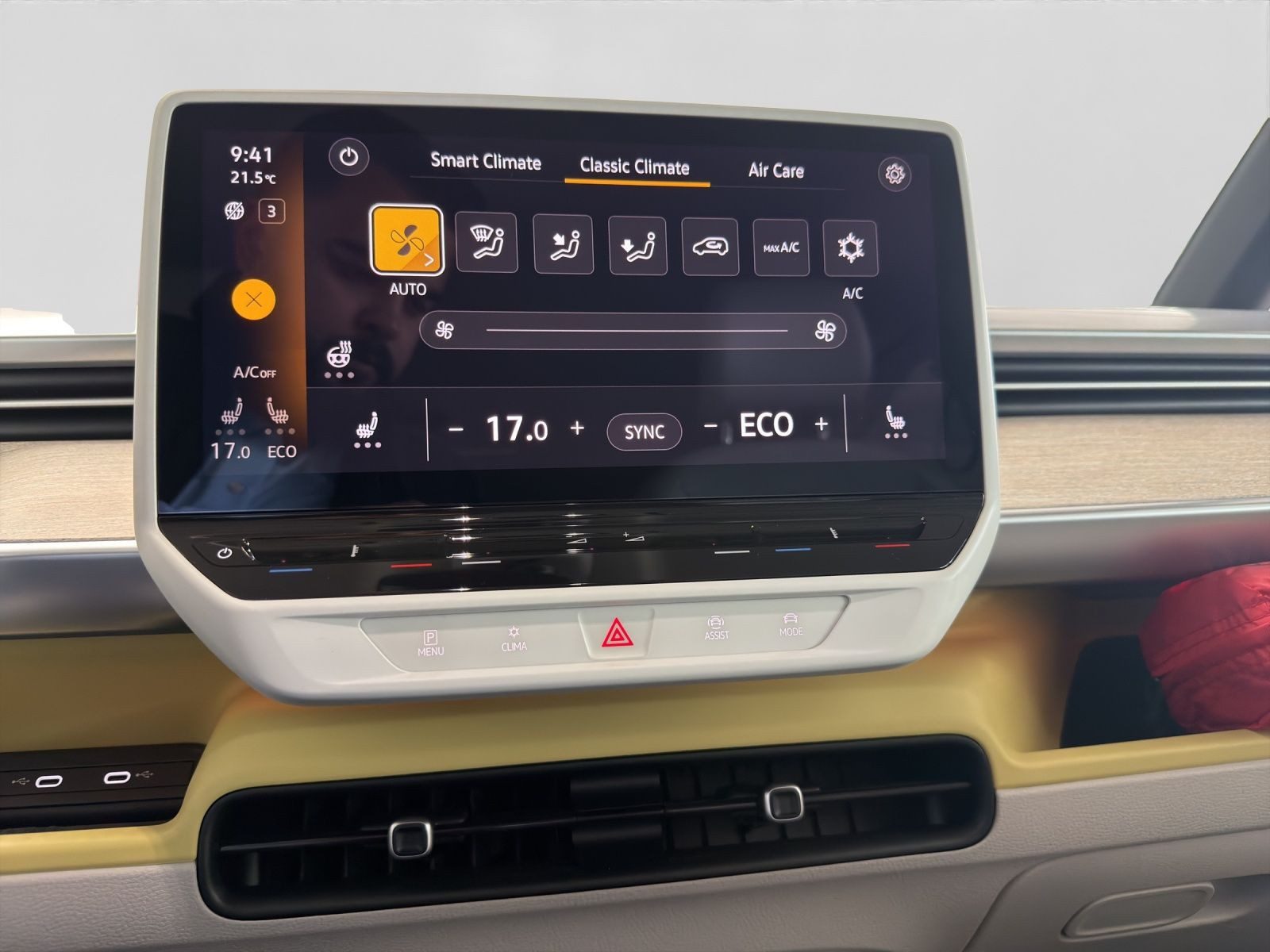 Volkswagen ID. Buzz – Foto 12