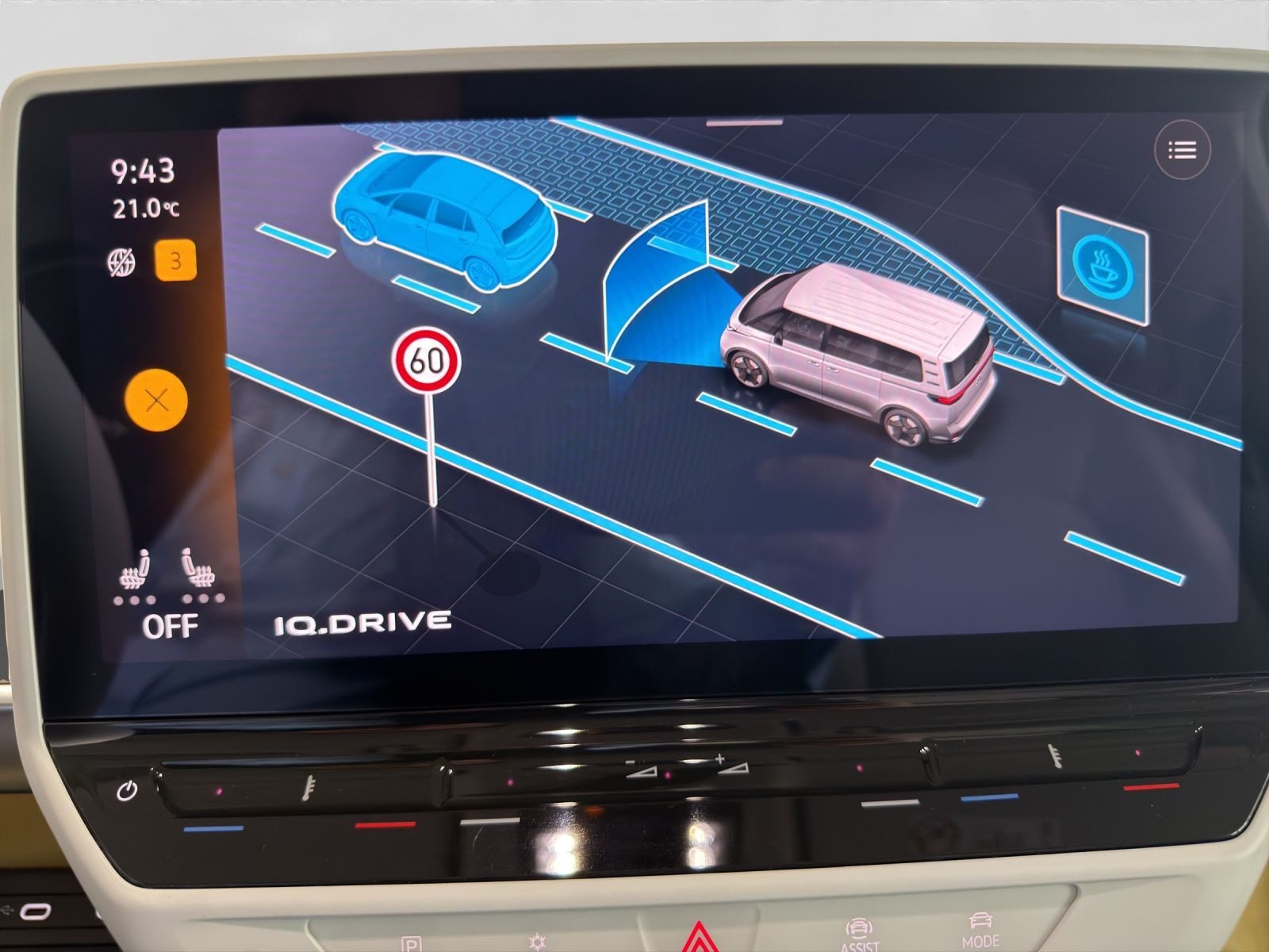 Volkswagen ID. Buzz – Foto 15