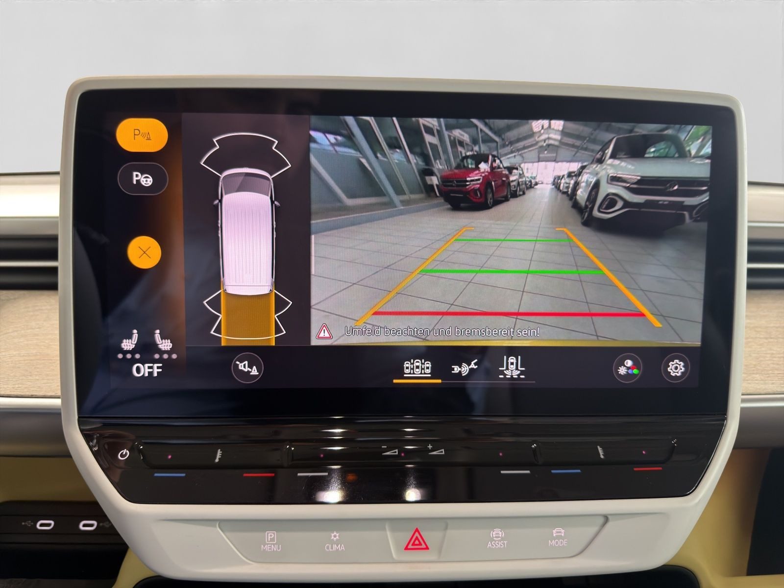 Volkswagen ID. Buzz – Foto 16