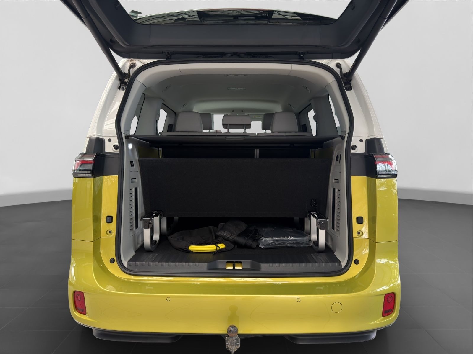 Volkswagen ID. Buzz – Foto 17
