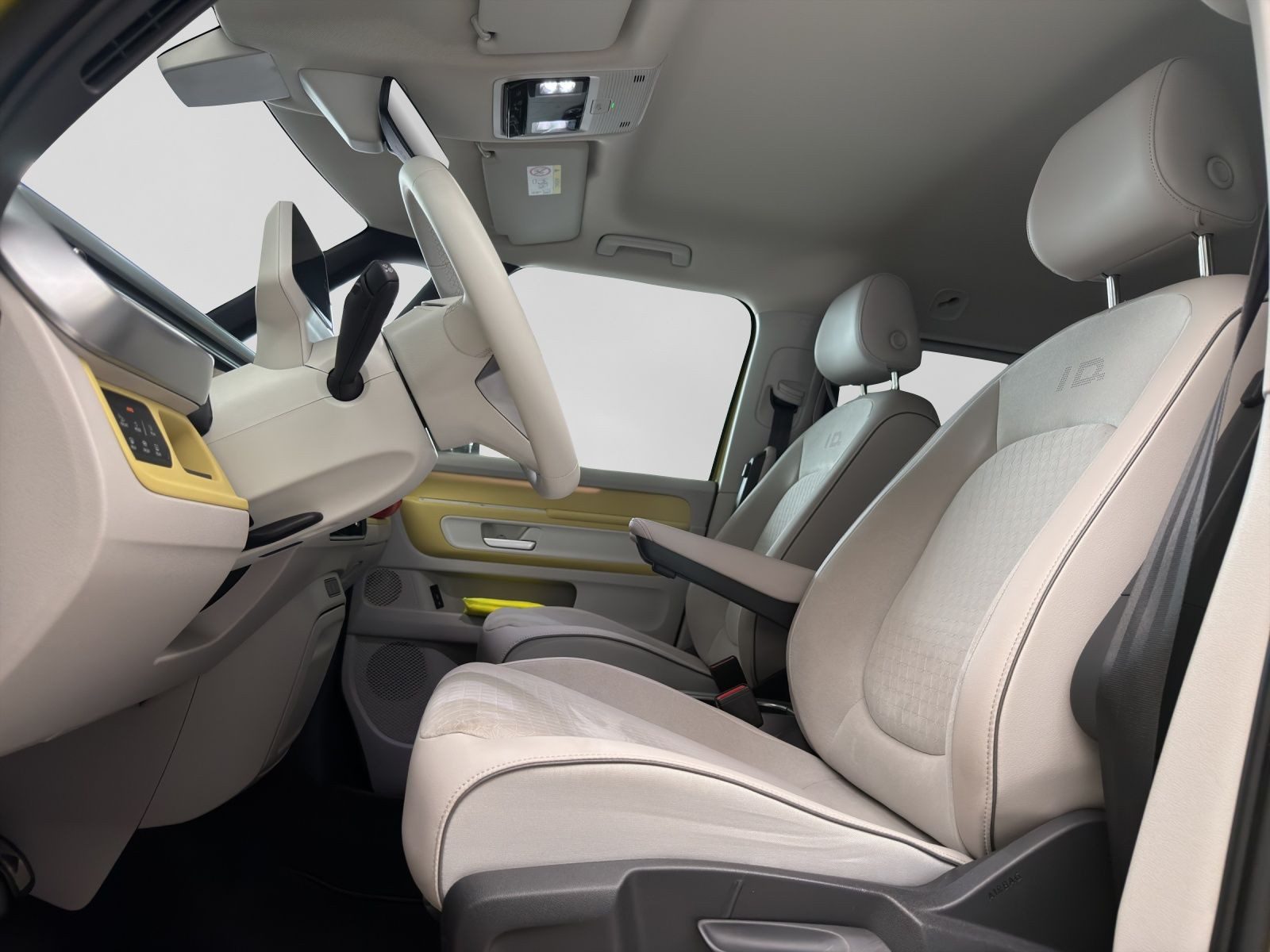 Volkswagen ID. Buzz – Foto 18