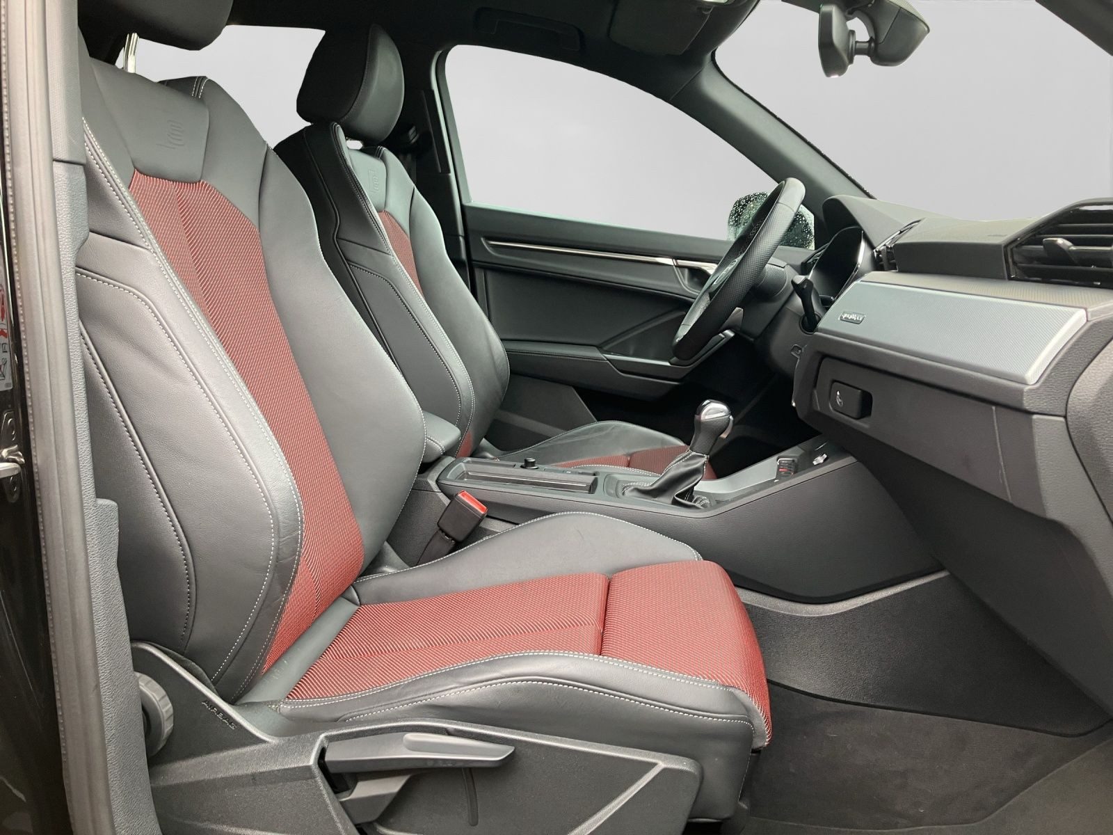Audi Q3 Sportback – Bild 4