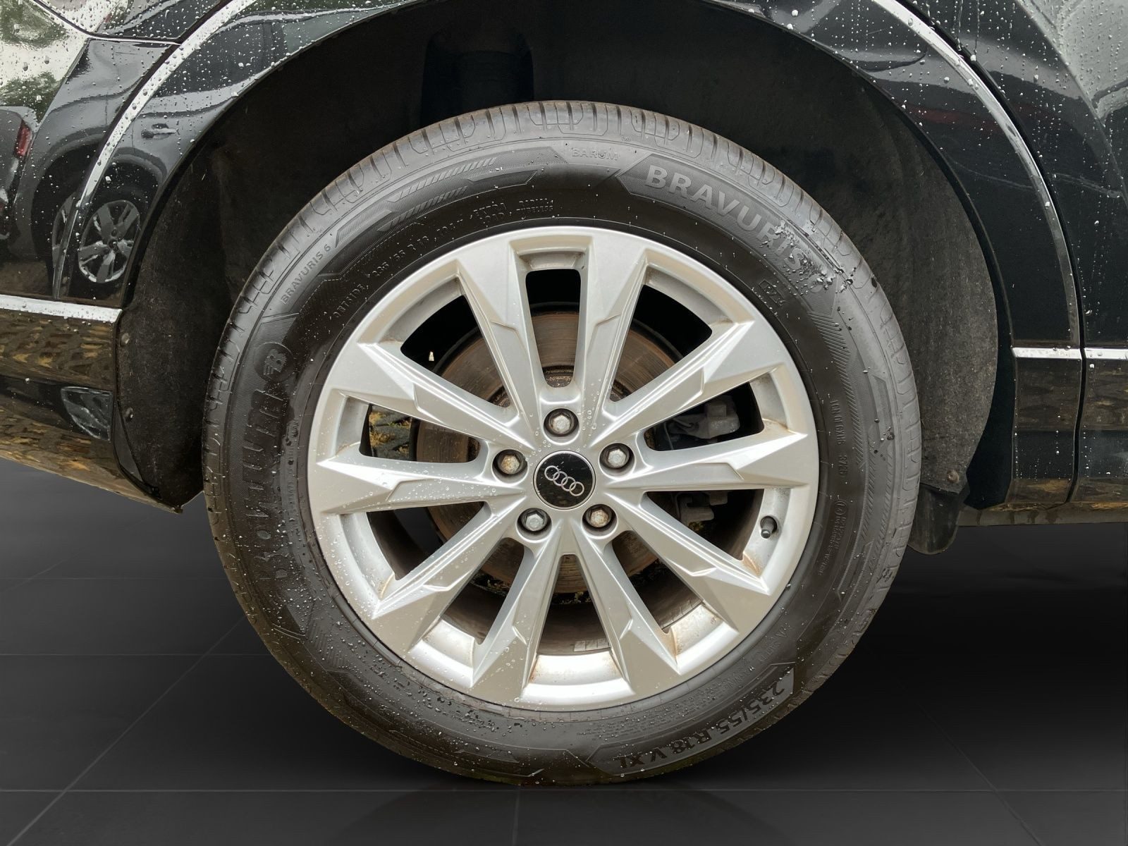 Audi Q3 Sportback – Bild 7