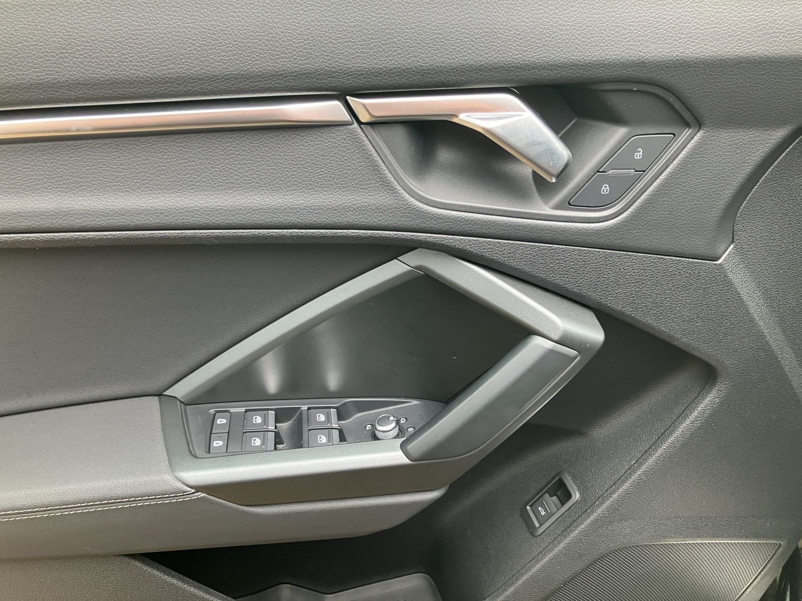 Audi Q3 Sportback – Bild 8
