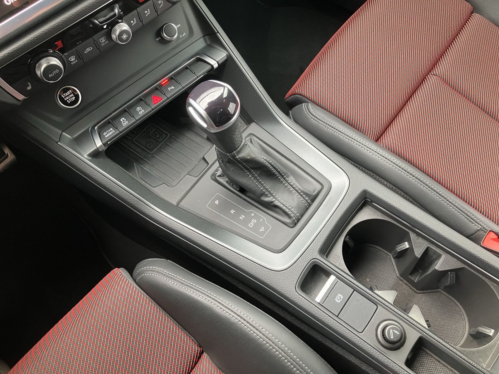 Audi Q3 Sportback – Bild 11