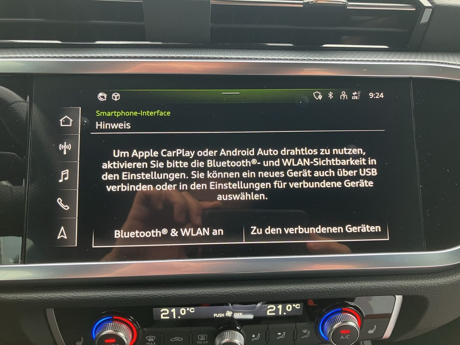 Audi Q3 Sportback – Bild 15