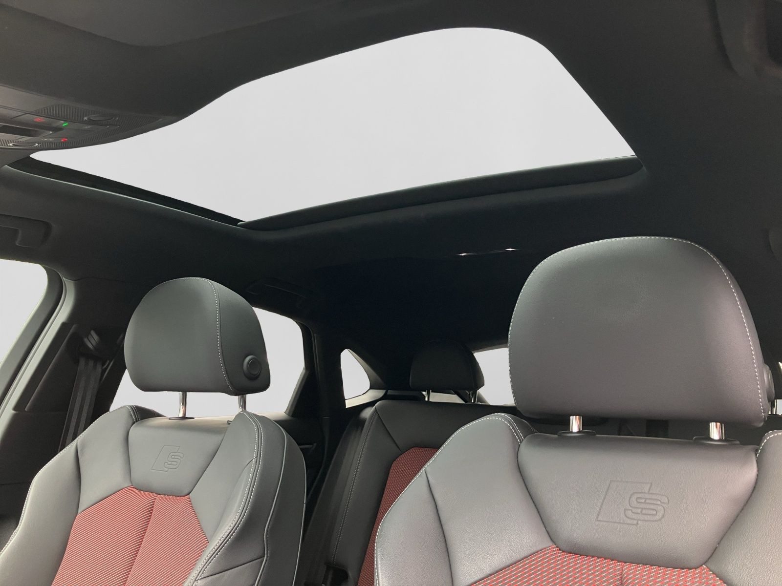 Audi Q3 Sportback – Bild 18