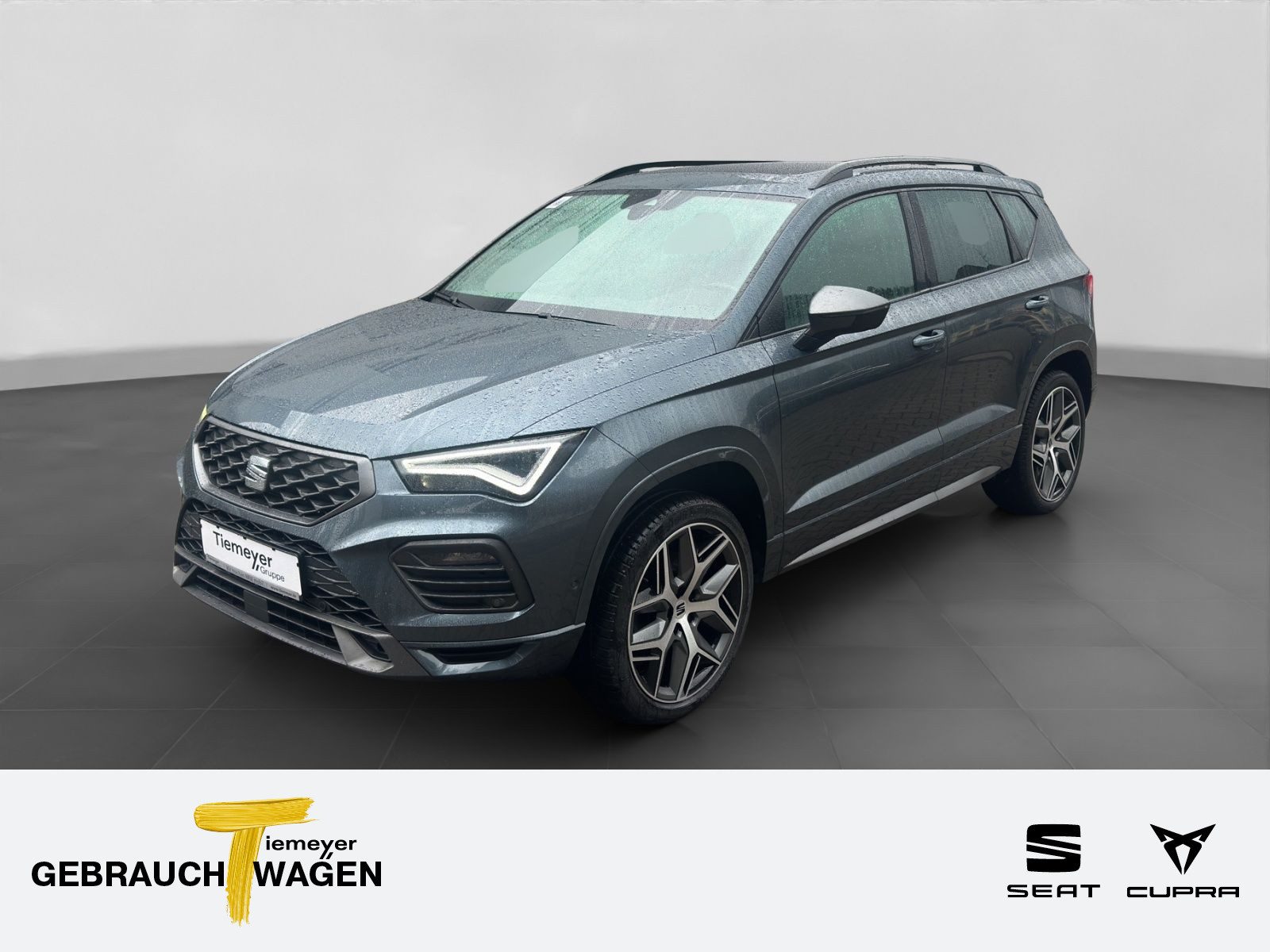 Seat Ateca – Foto 1