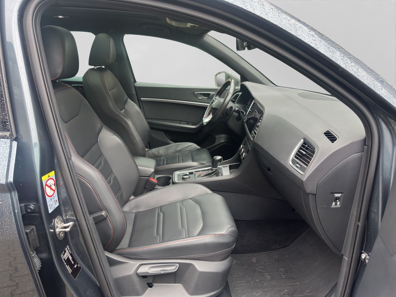 Seat Ateca – Foto 4