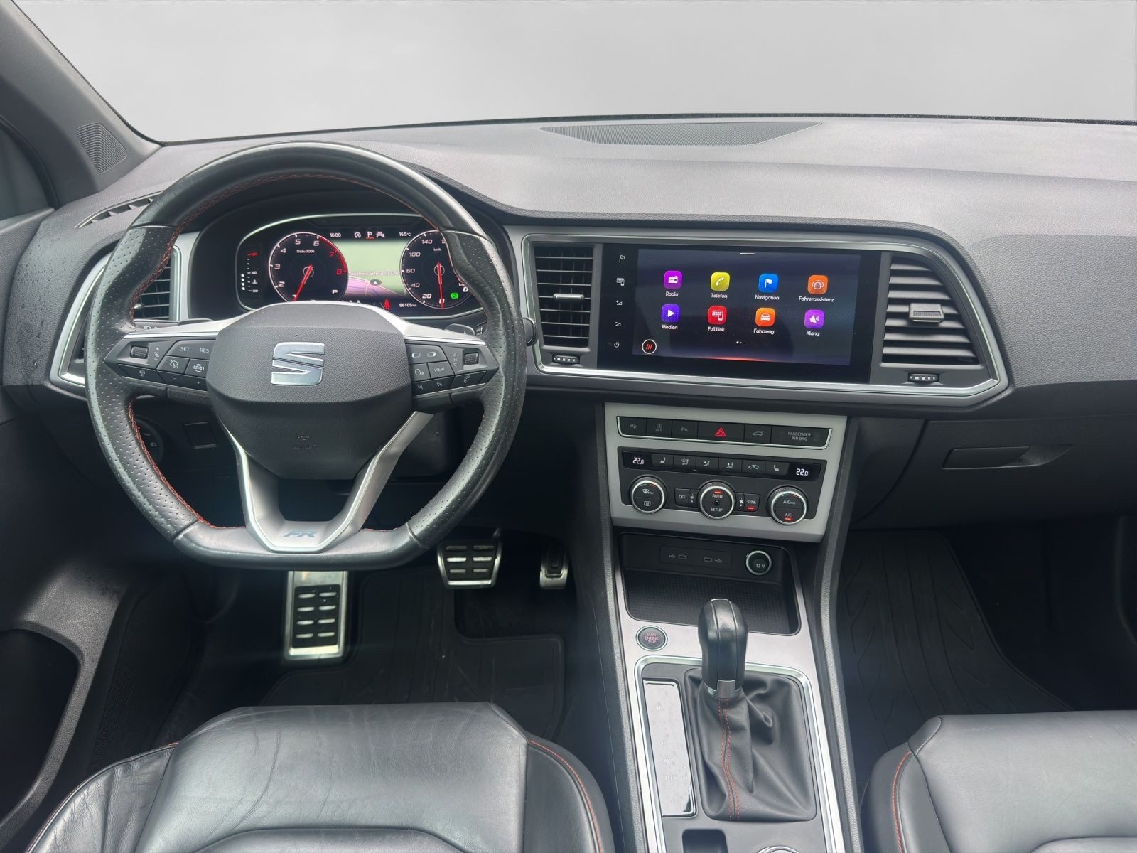 Seat Ateca – Foto 5