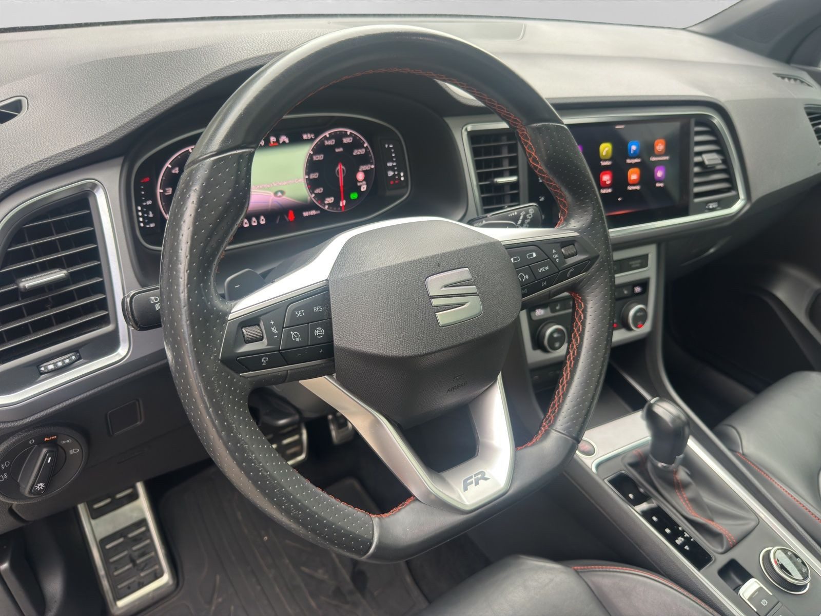 Seat Ateca – Foto 9