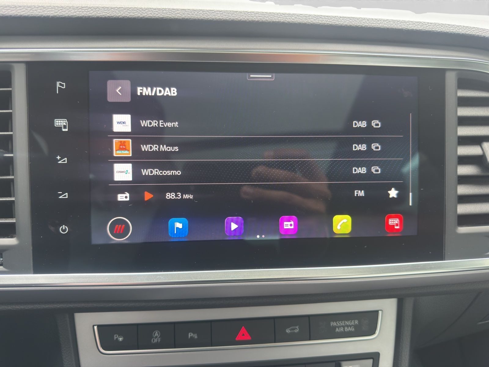 Seat Ateca – Foto 12