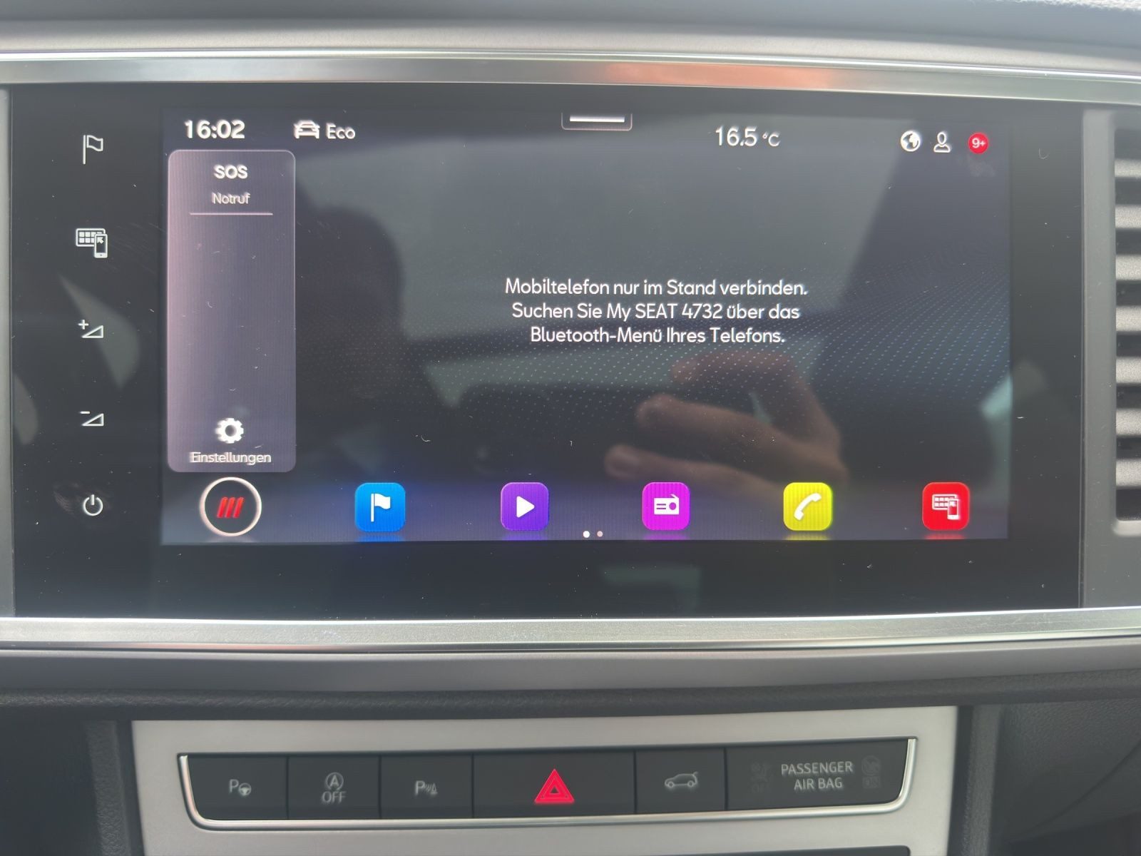 Seat Ateca – Foto 14