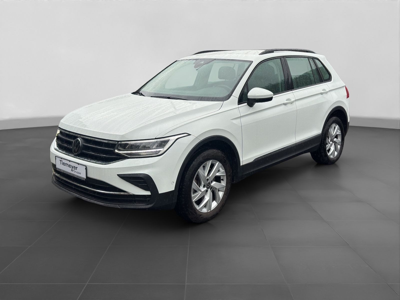 Volkswagen Tiguan – Bild 2