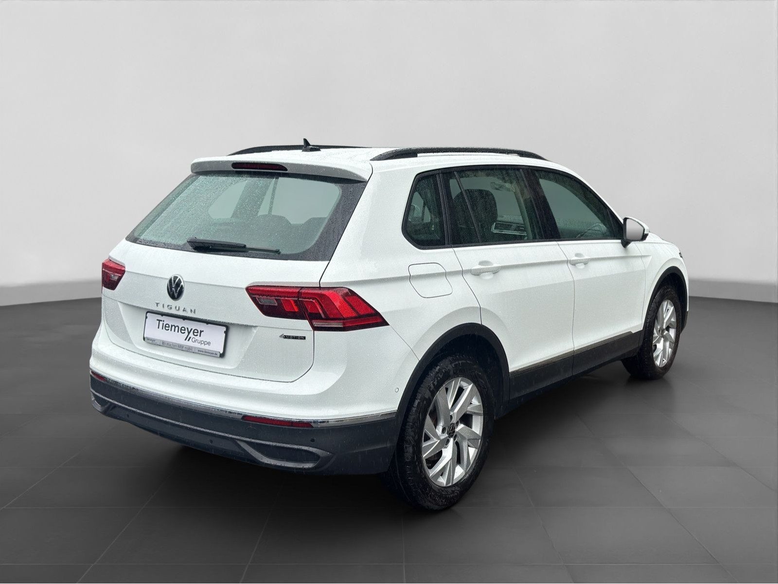Volkswagen Tiguan – Bild 3