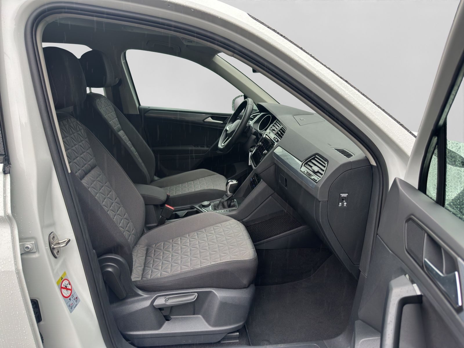 Volkswagen Tiguan – Bild 4