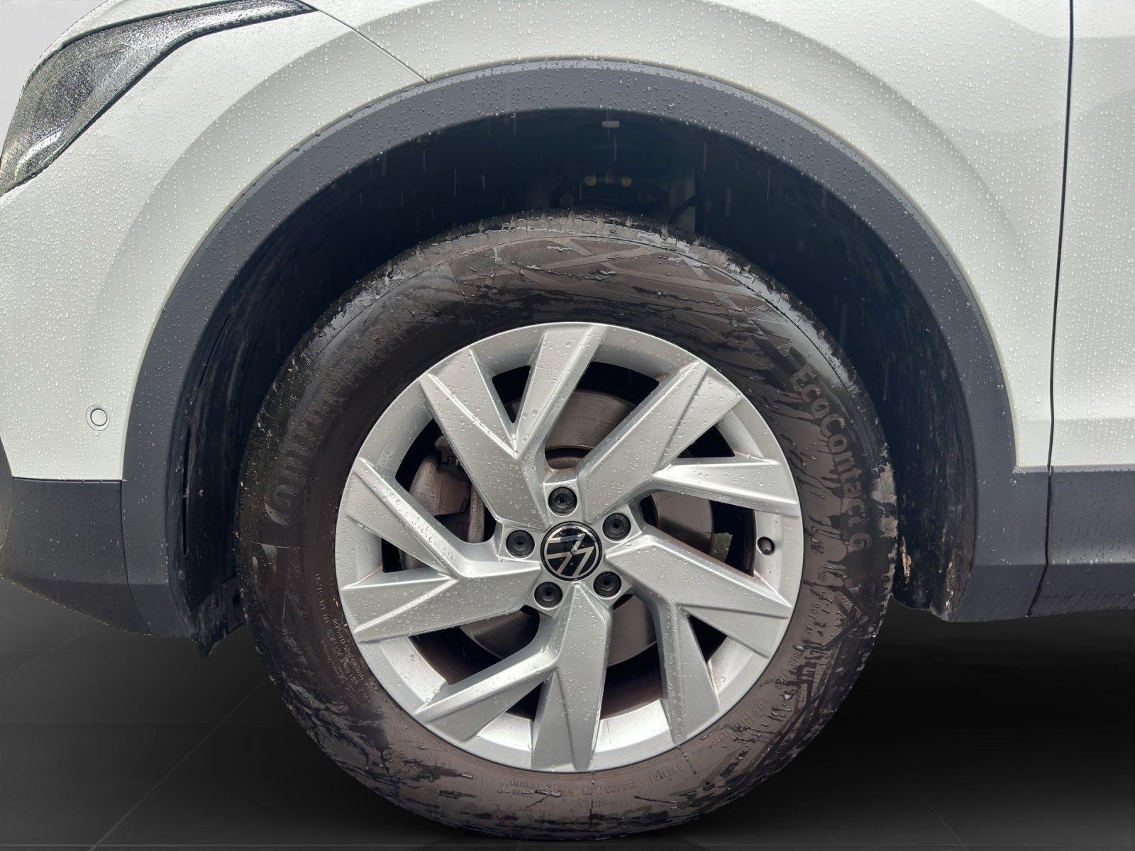 Volkswagen Tiguan – Bild 7