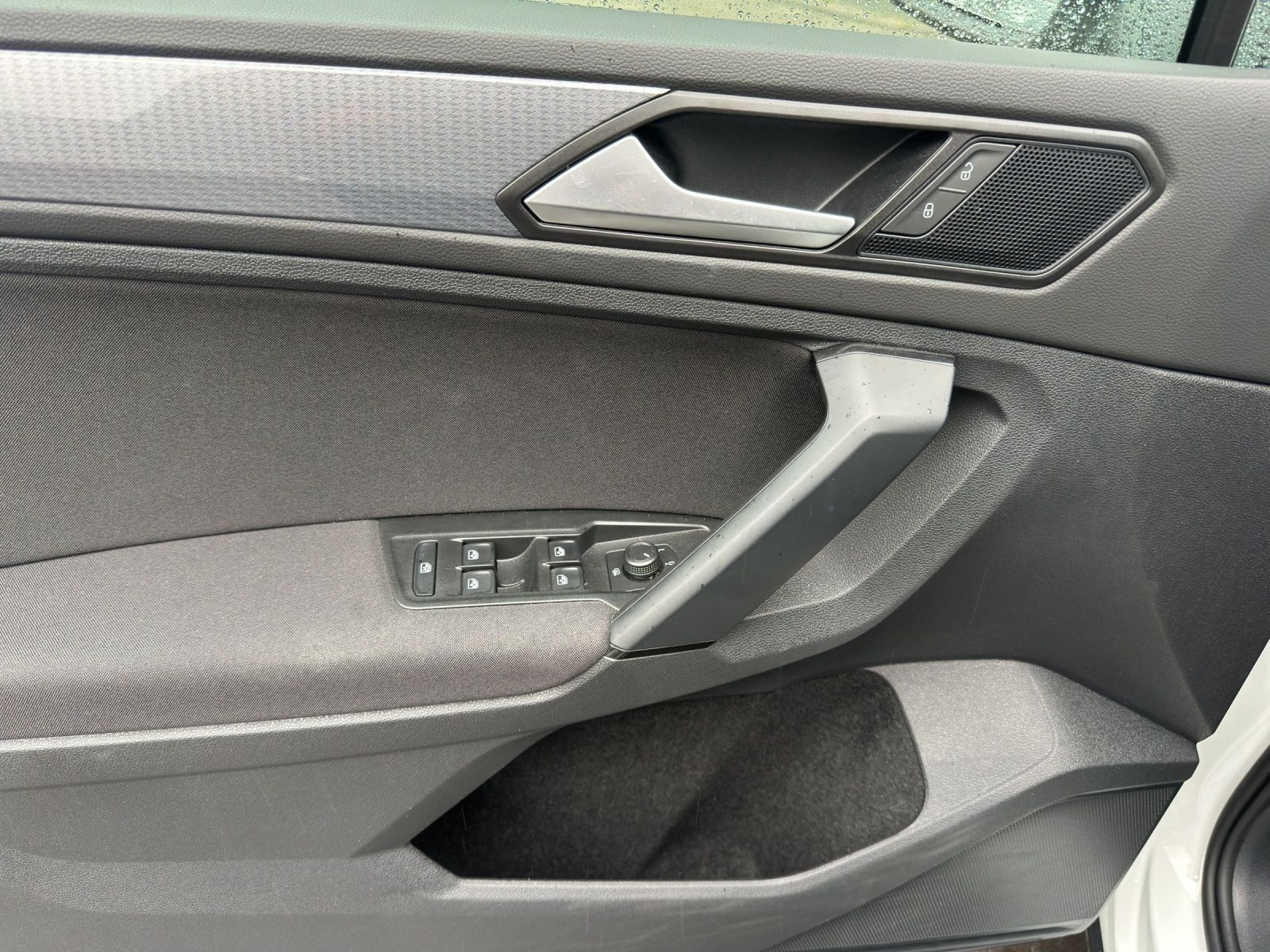 Volkswagen Tiguan – Bild 8