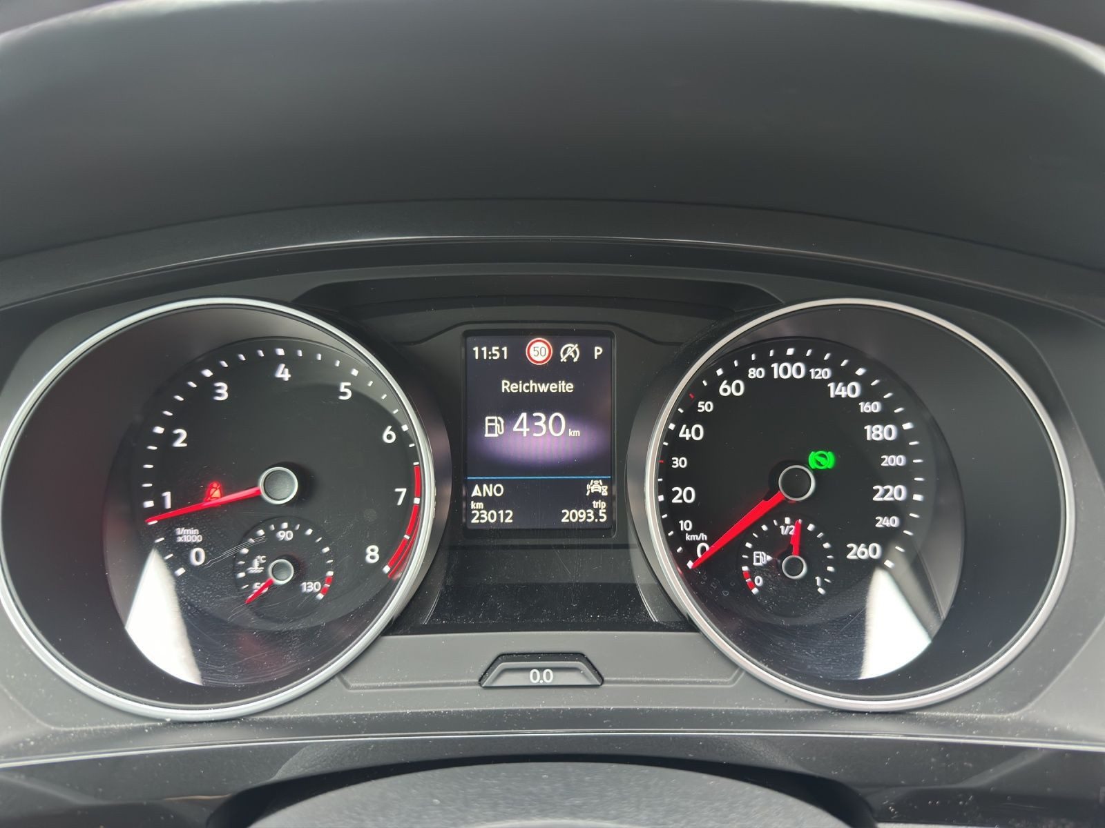 Volkswagen Tiguan – Bild 10