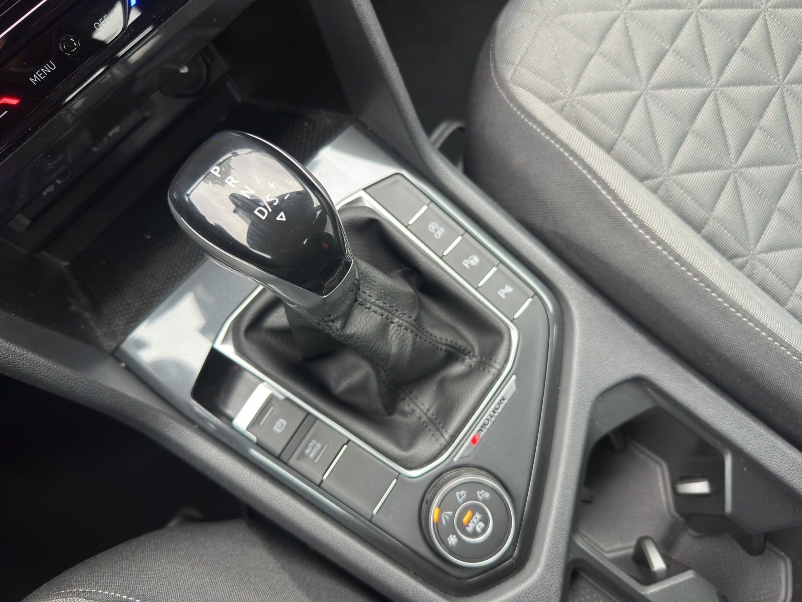 Volkswagen Tiguan – Bild 11