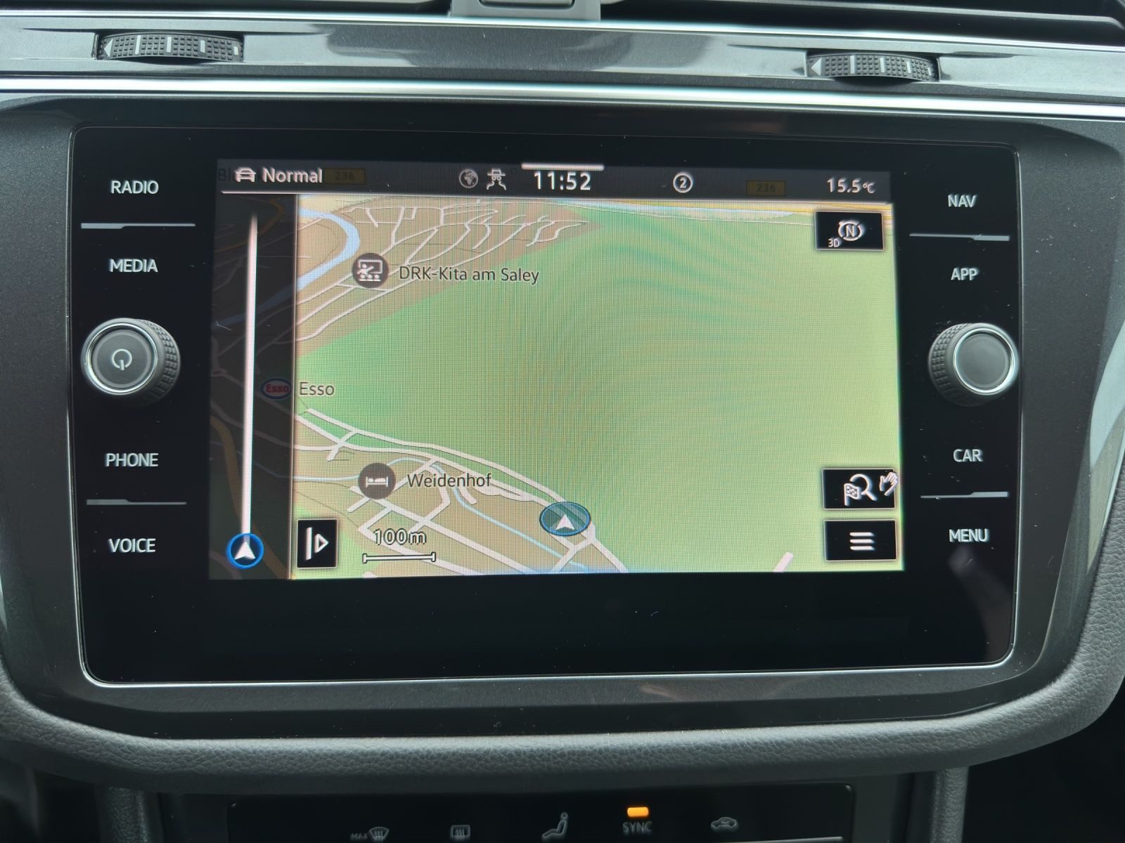 Volkswagen Tiguan – Bild 13