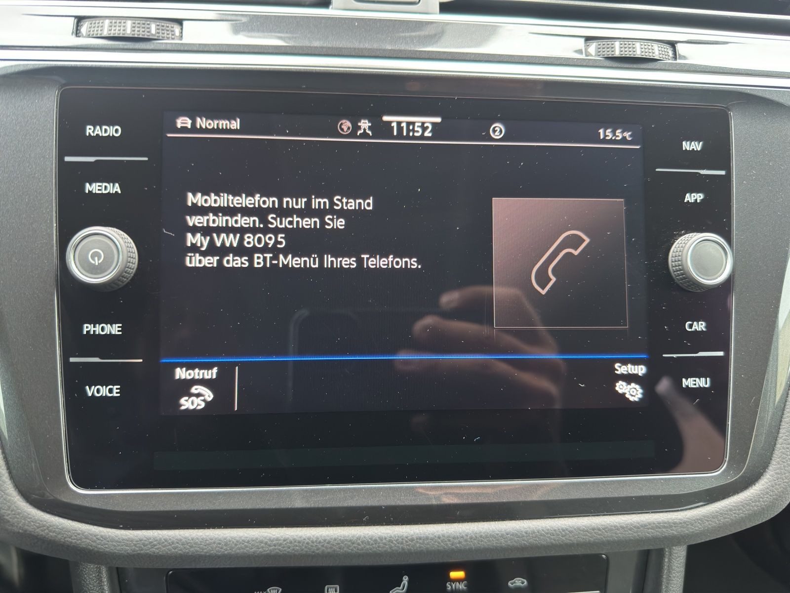 Volkswagen Tiguan – Bild 14