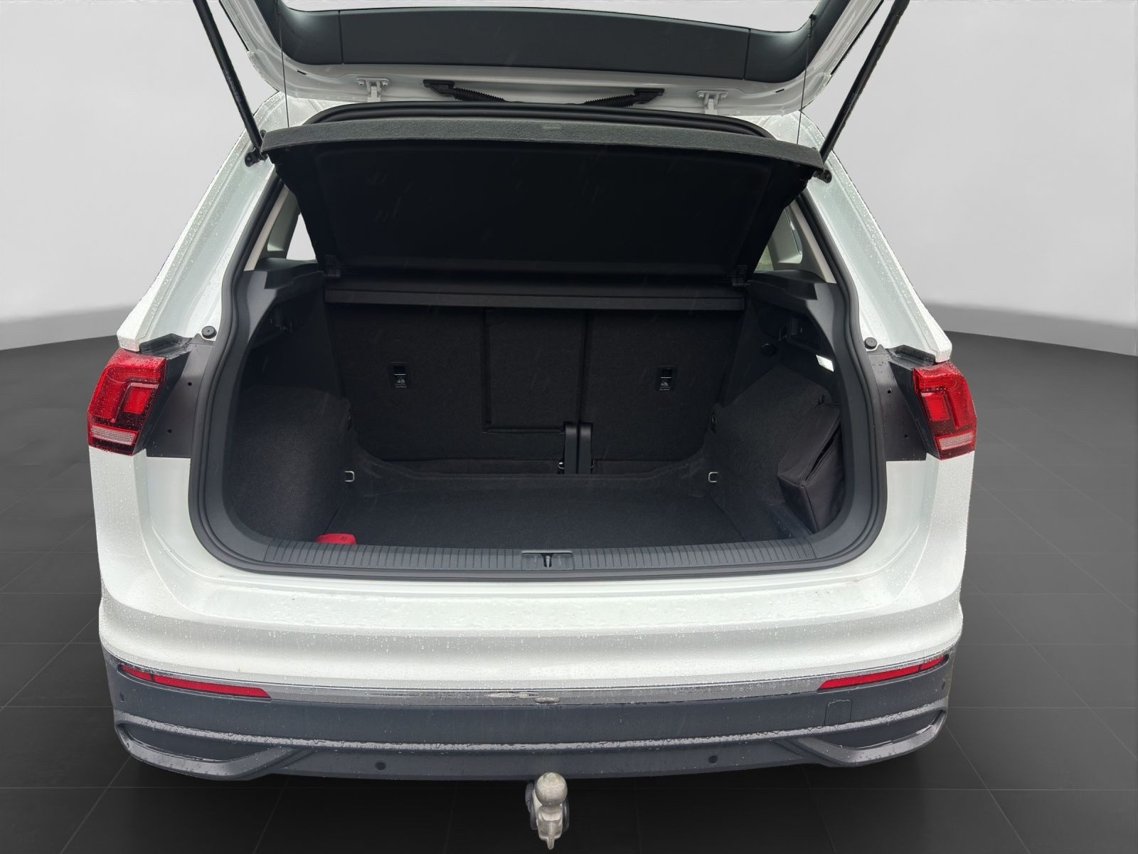 Volkswagen Tiguan – Bild 16