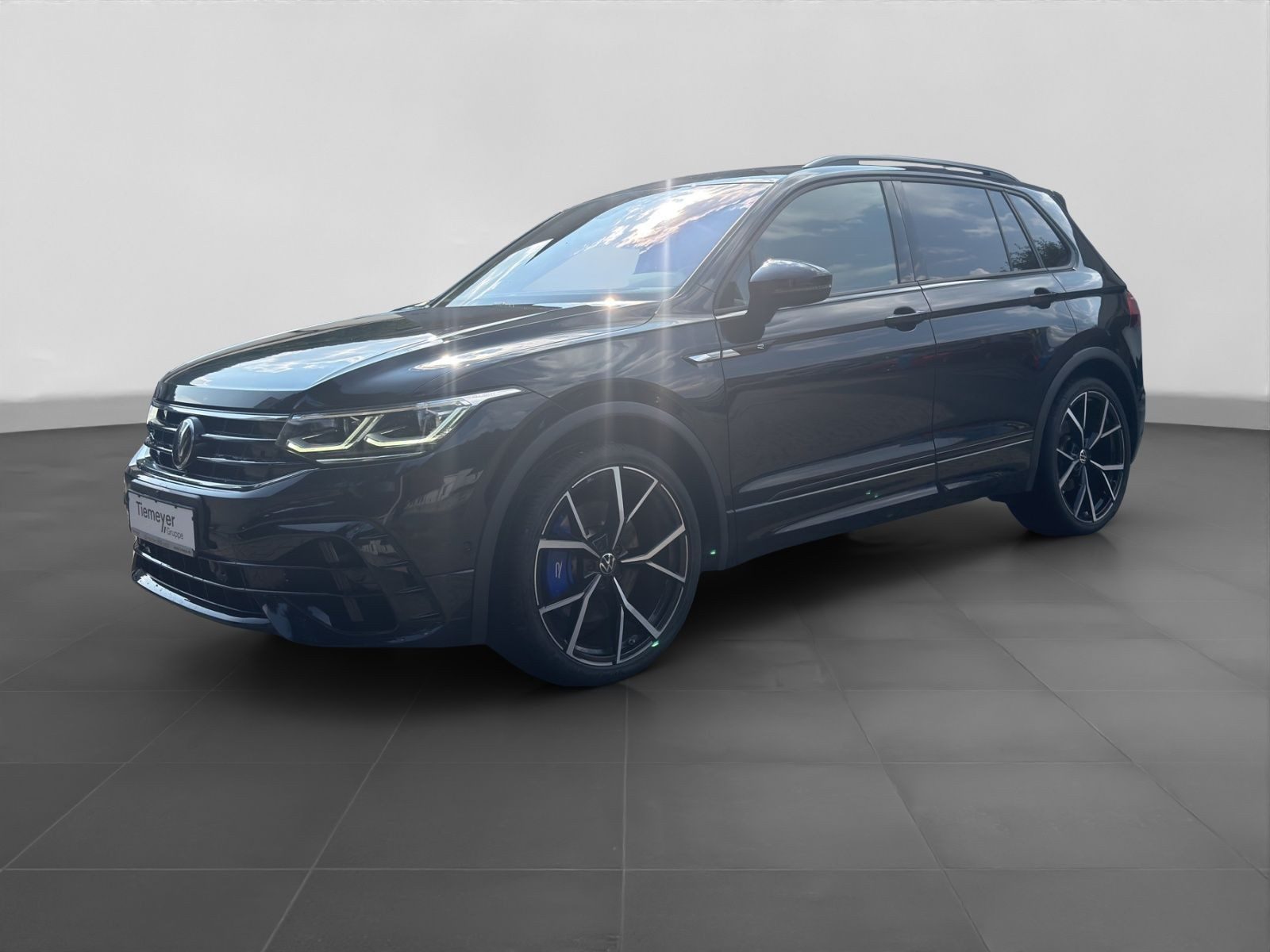 Volkswagen Tiguan – Bild 2