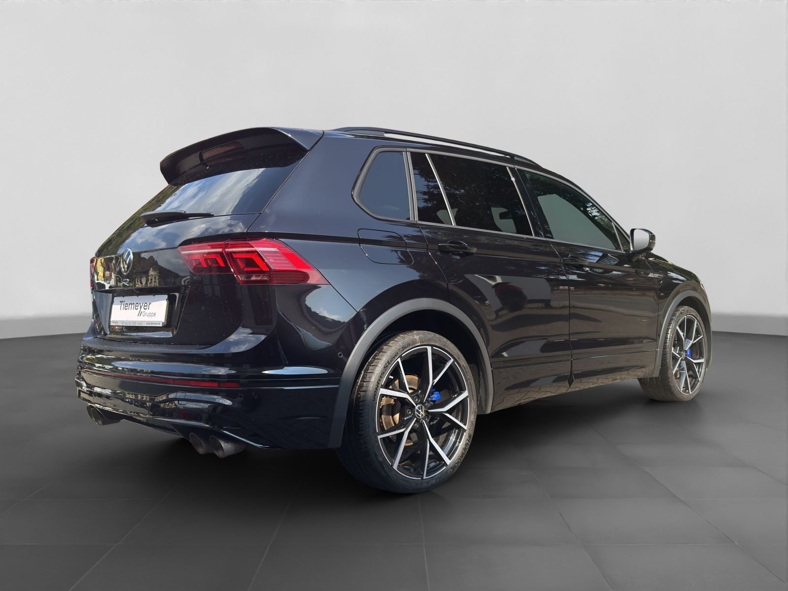 Volkswagen Tiguan – Bild 3