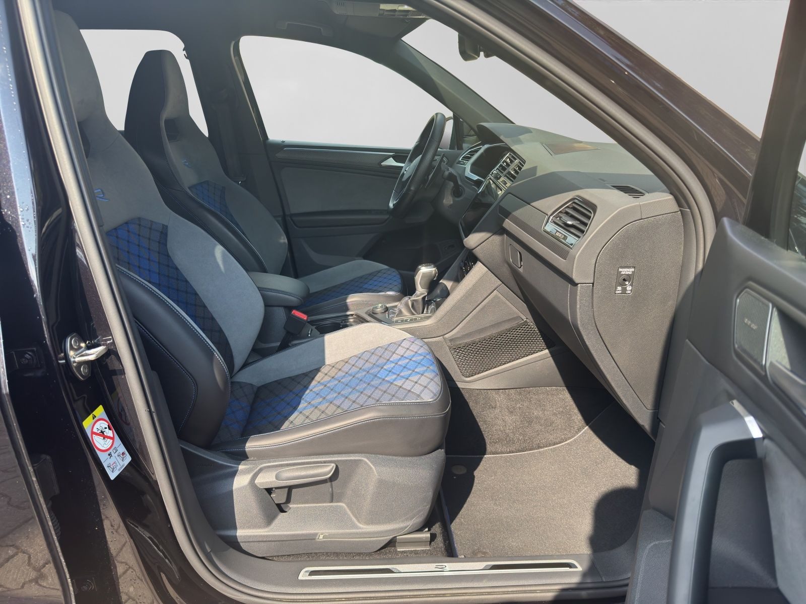 Volkswagen Tiguan – Bild 4