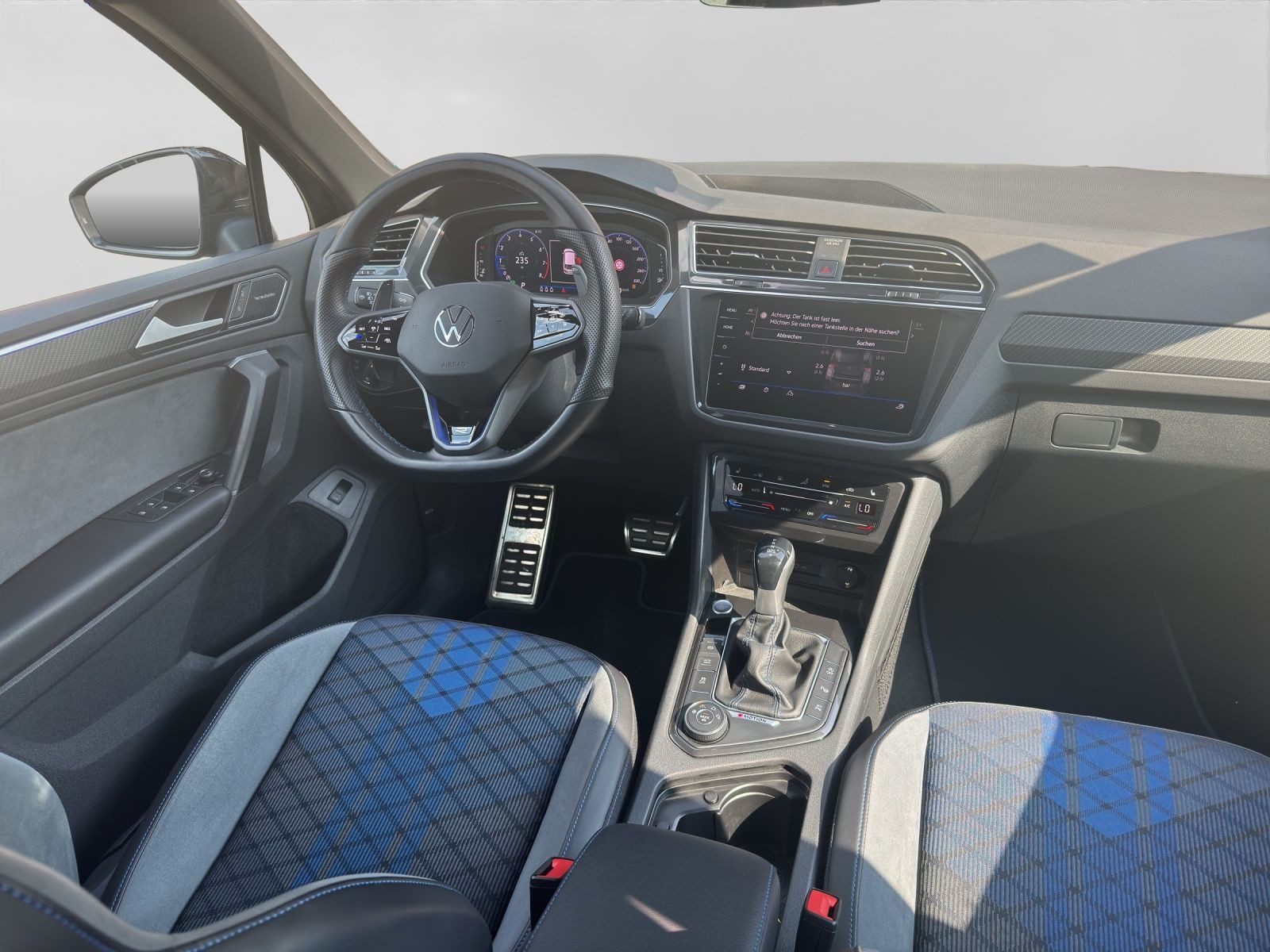 Volkswagen Tiguan – Bild 5
