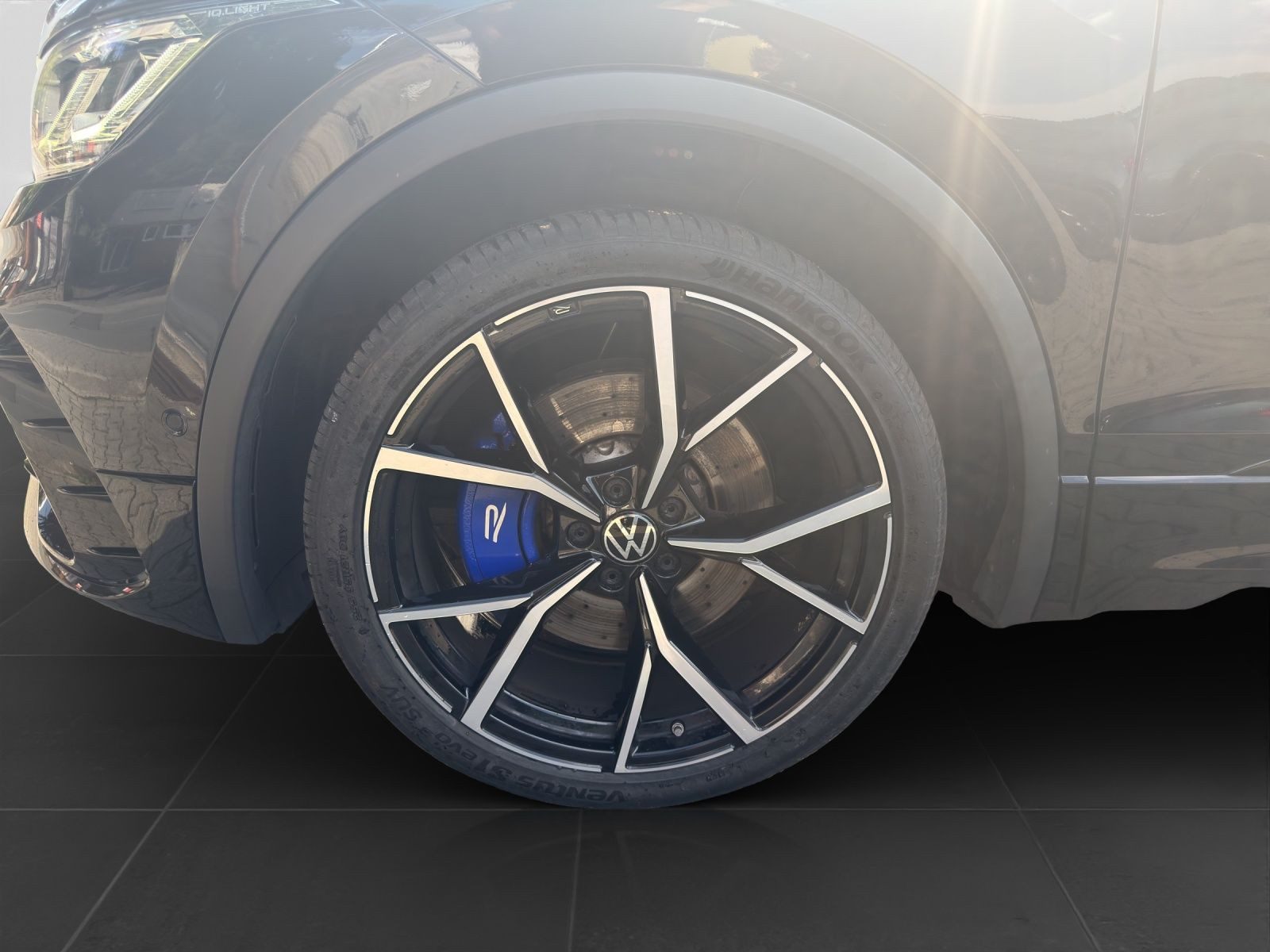 Volkswagen Tiguan – Bild 7