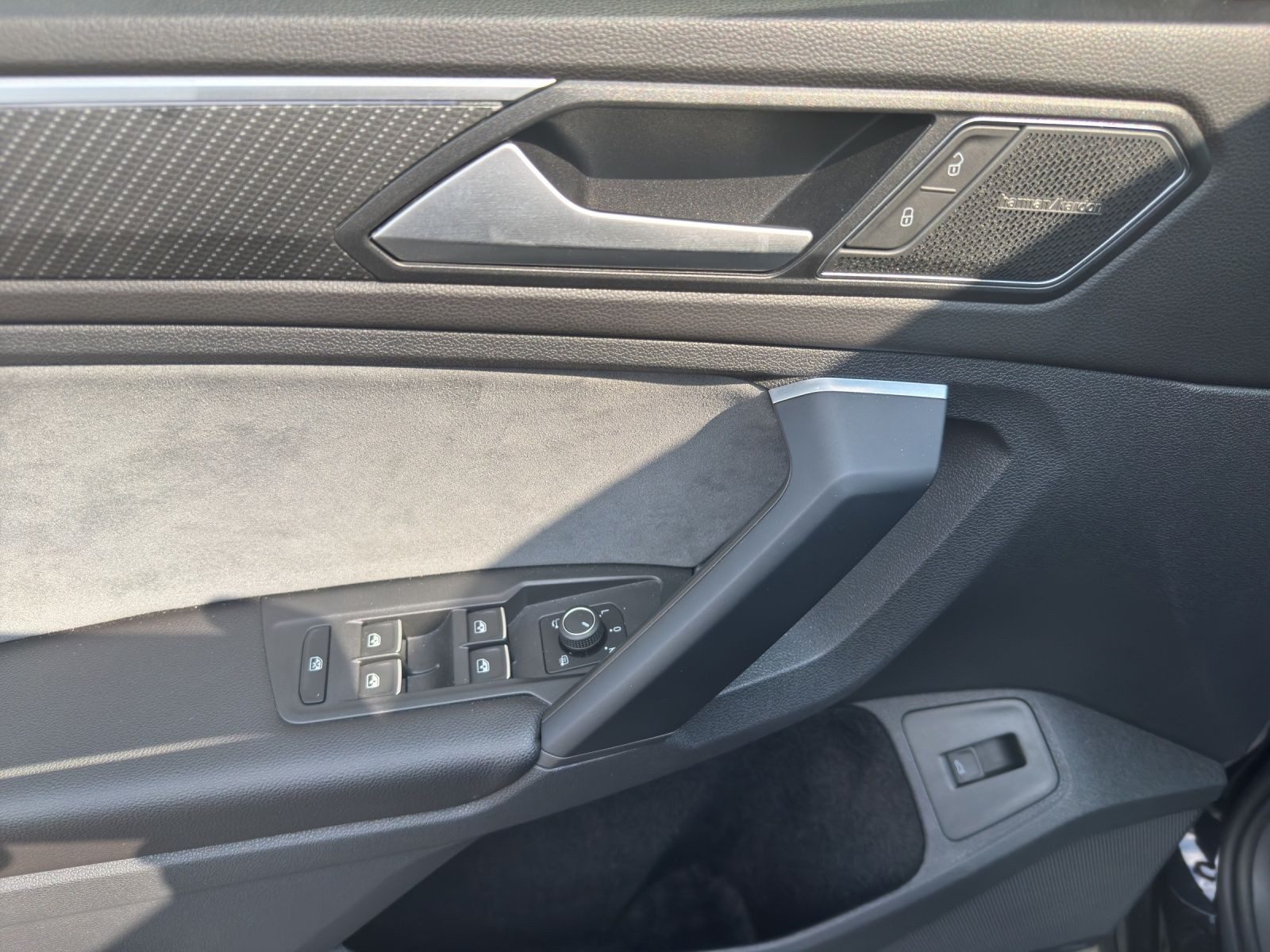 Volkswagen Tiguan – Bild 8