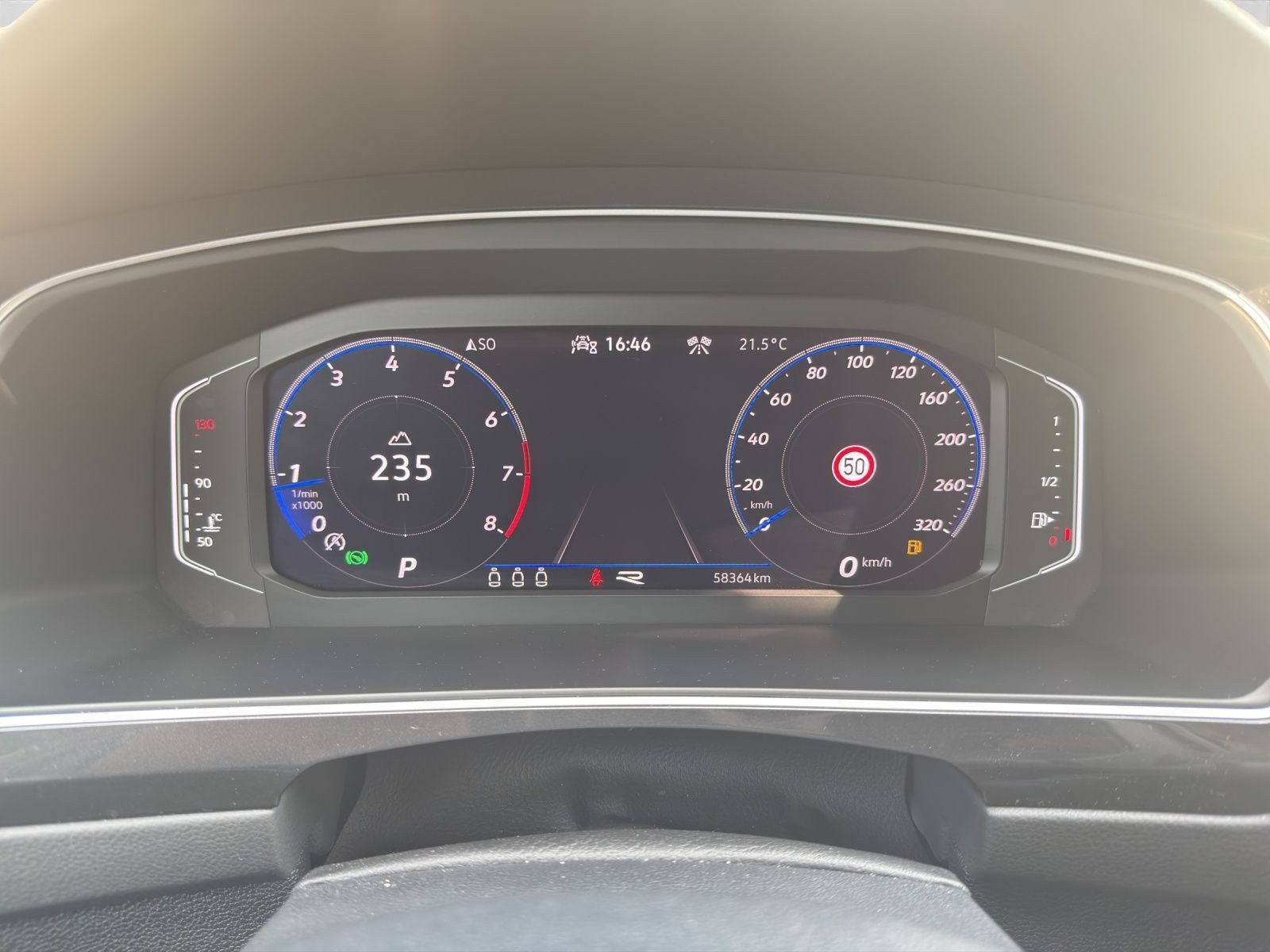Volkswagen Tiguan – Bild 10