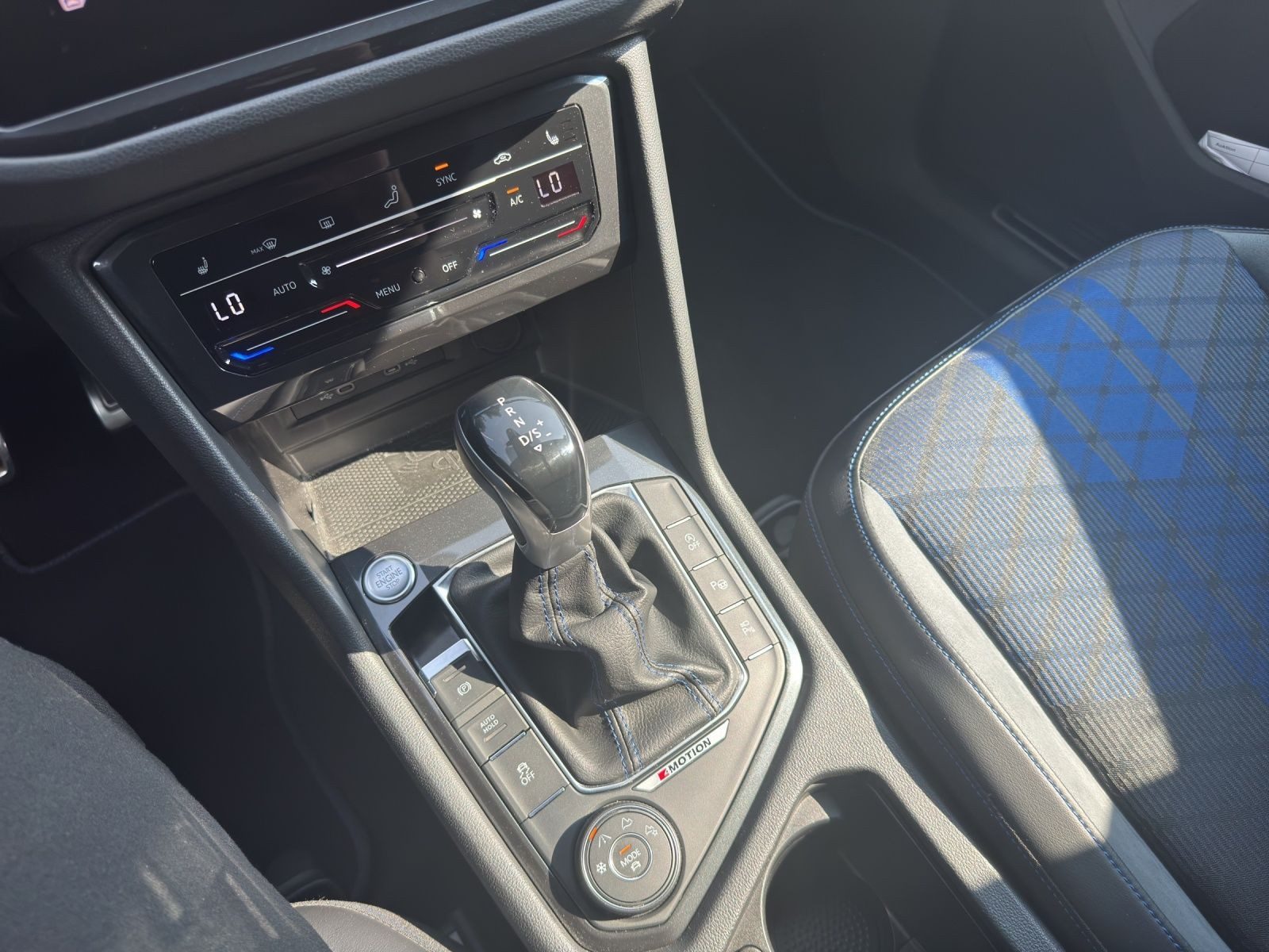 Volkswagen Tiguan – Bild 11