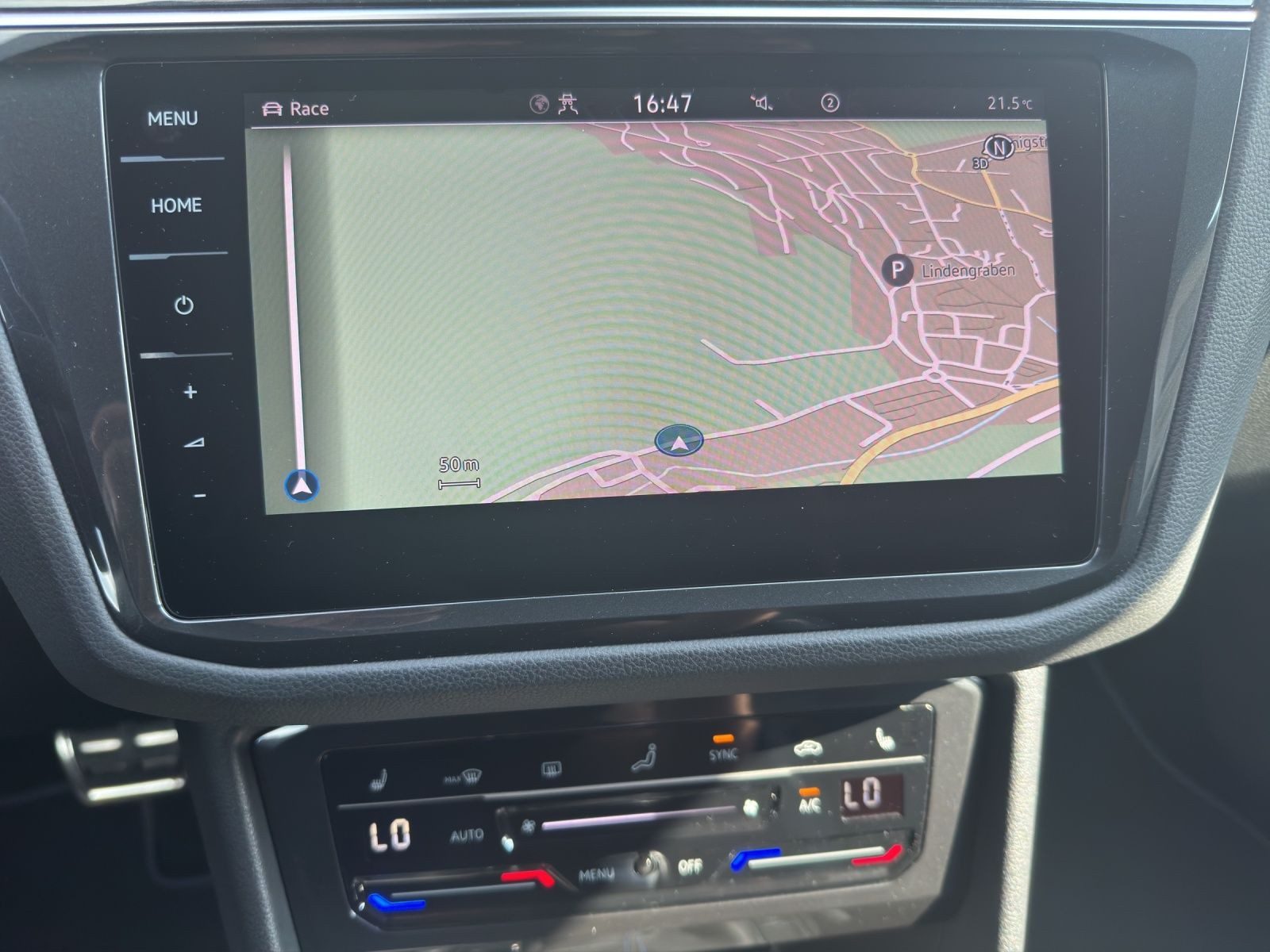 Volkswagen Tiguan – Bild 13