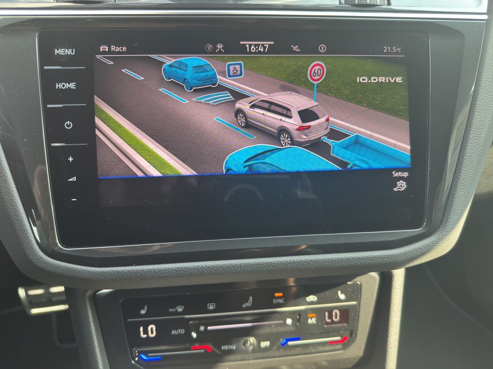 Volkswagen Tiguan – Bild 14