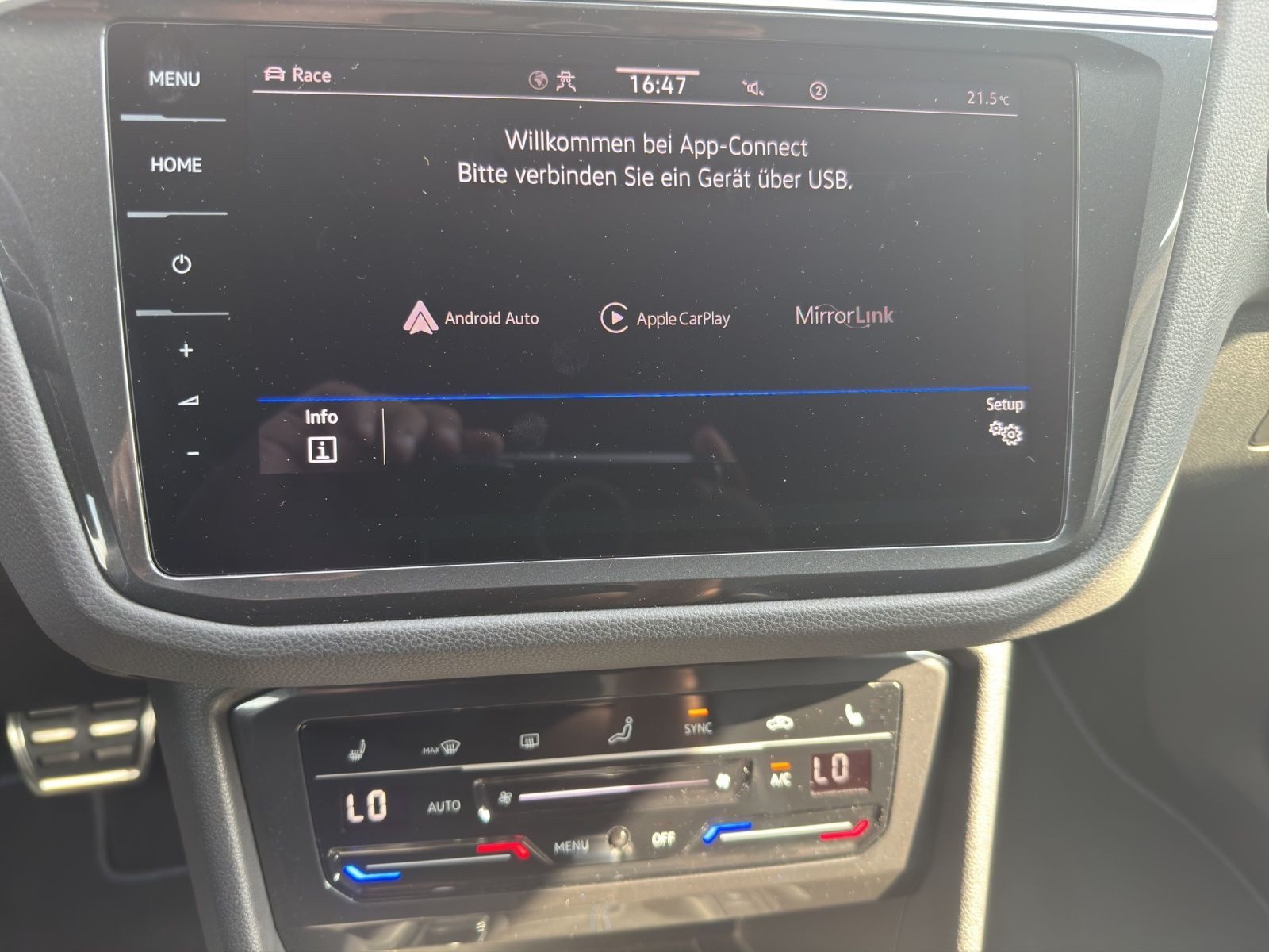 Volkswagen Tiguan – Bild 15