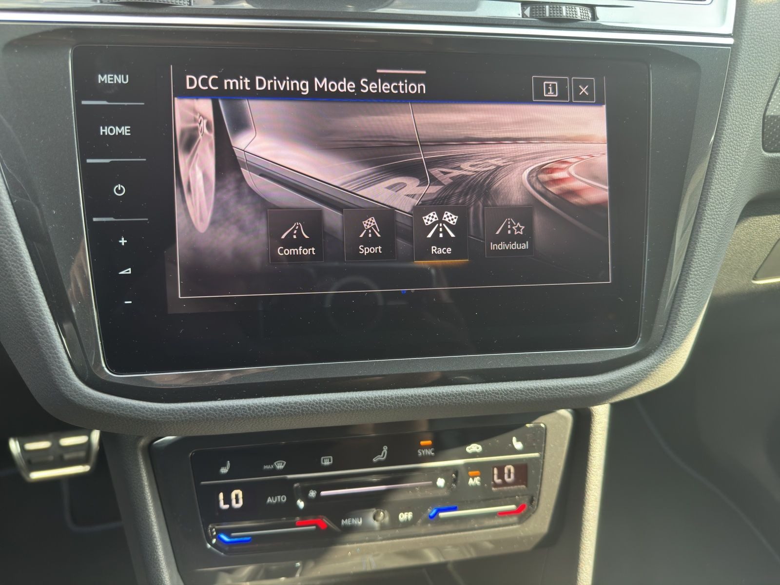 Volkswagen Tiguan – Bild 16