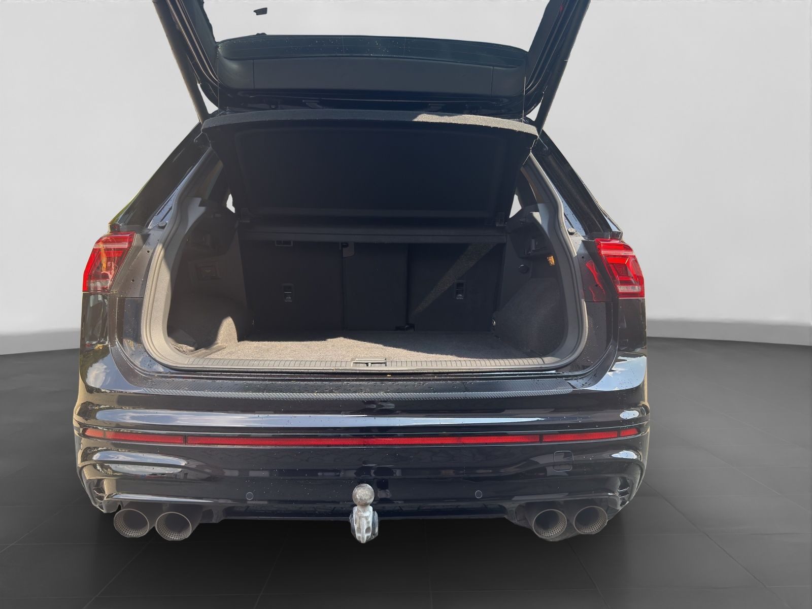 Volkswagen Tiguan – Bild 17