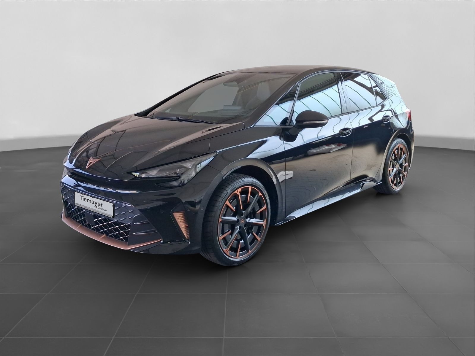 Cupra Born – Foto 2