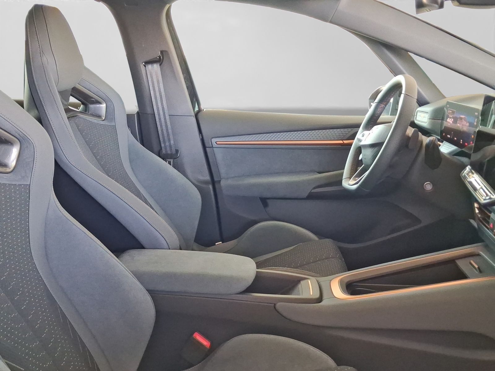 Cupra Born – Foto 4