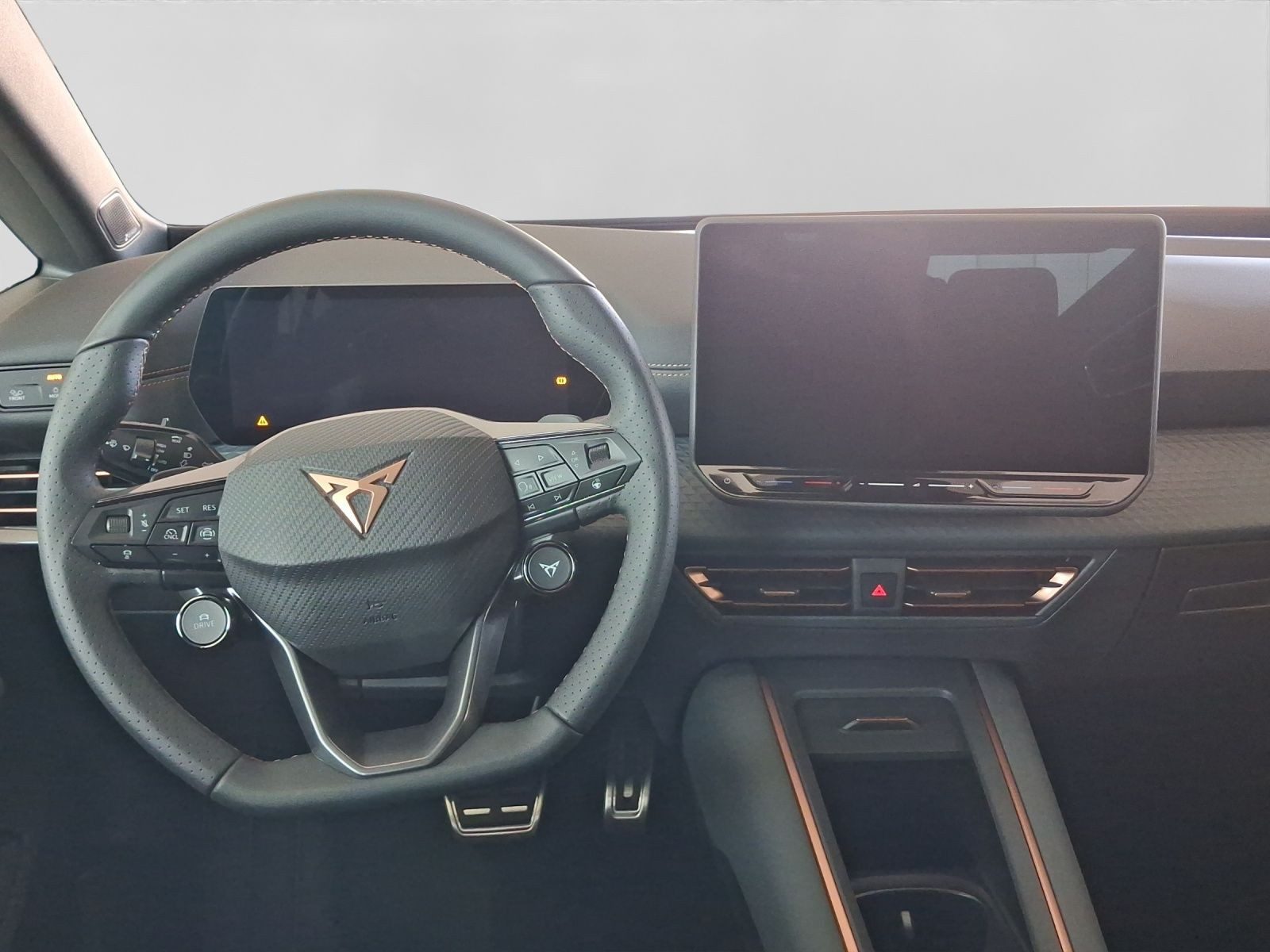 Cupra Born – Foto 5