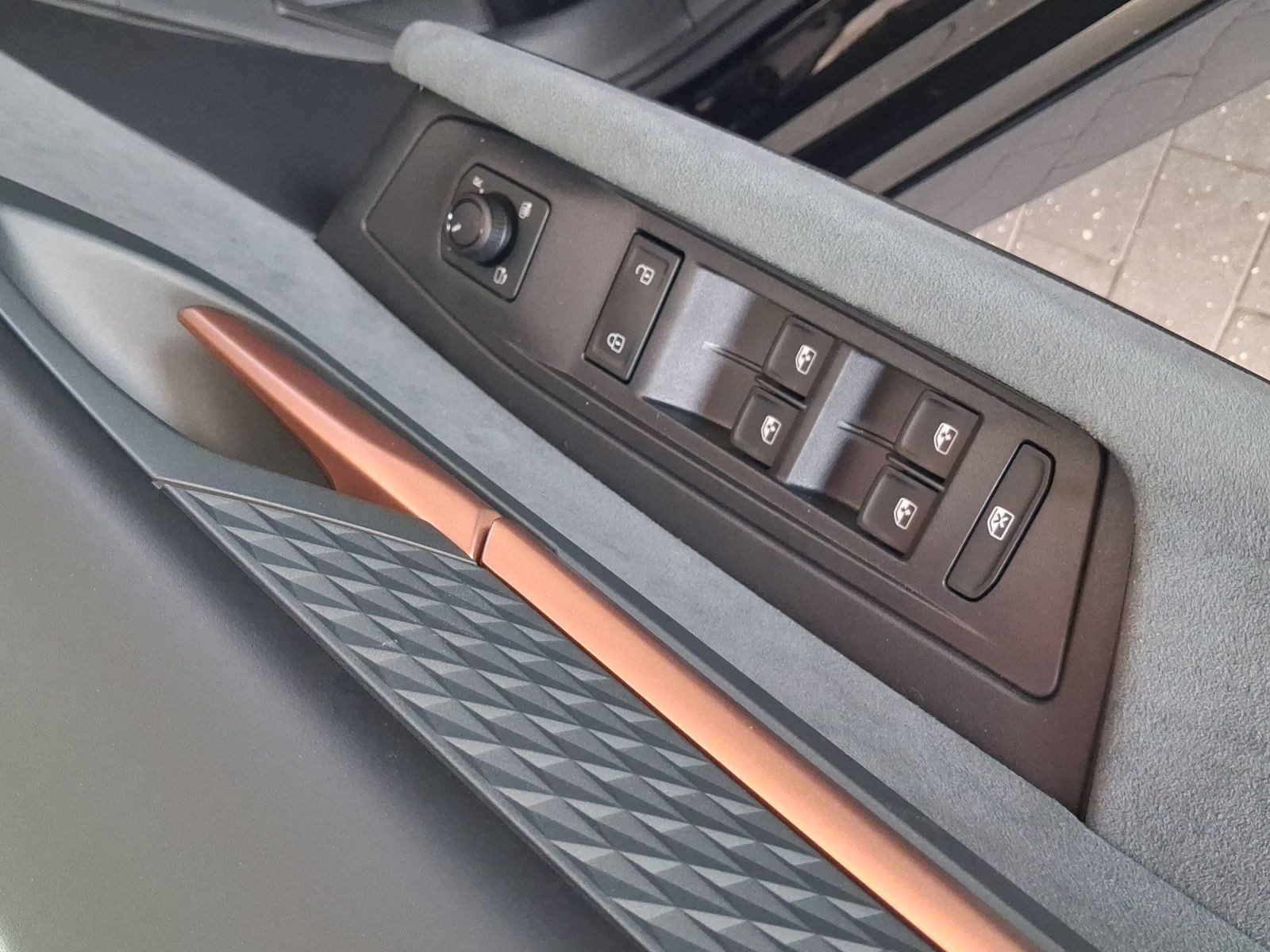 Cupra Born – Foto 8