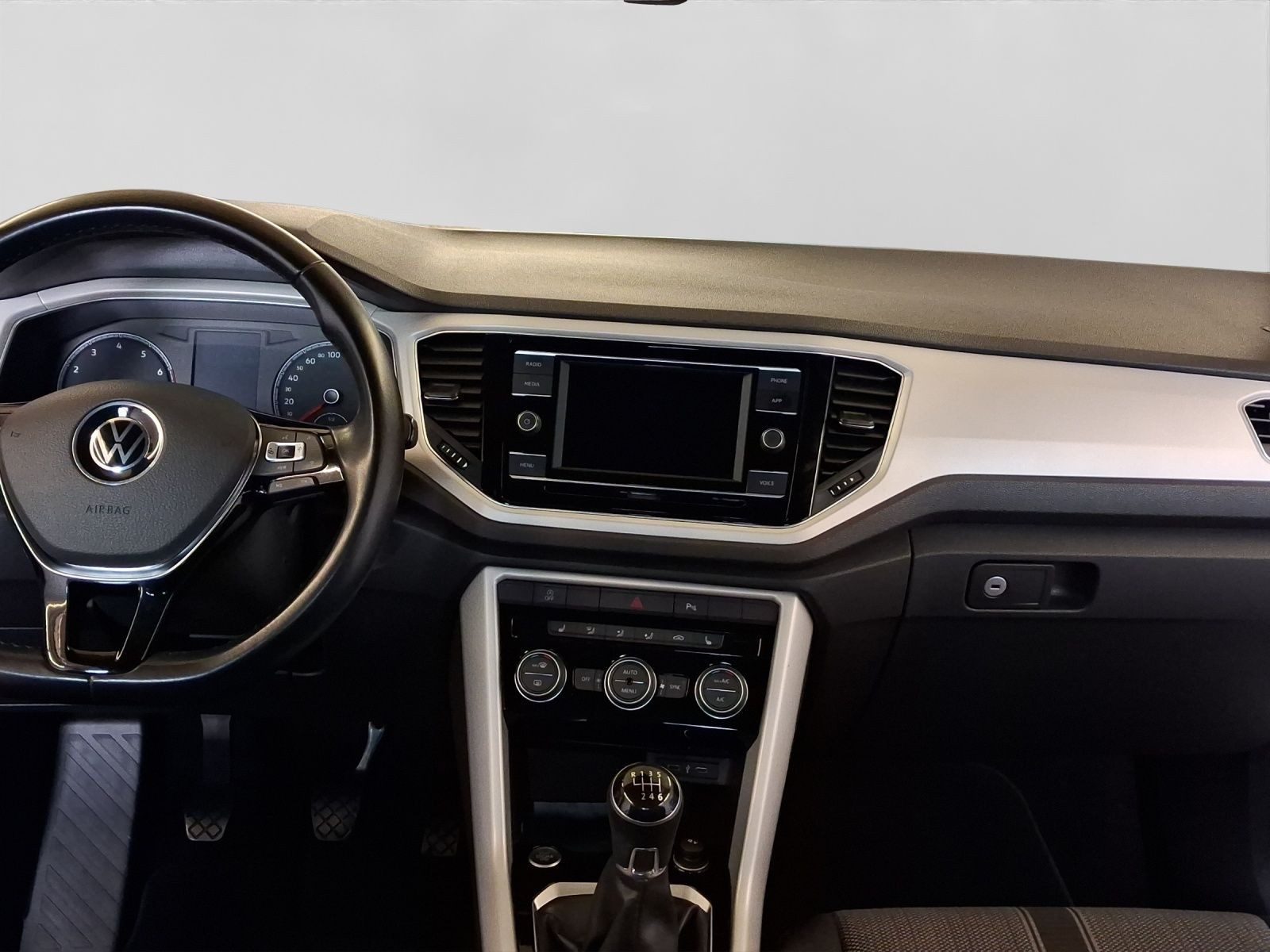 Volkswagen T-Roc Cabriolet – Bild 5