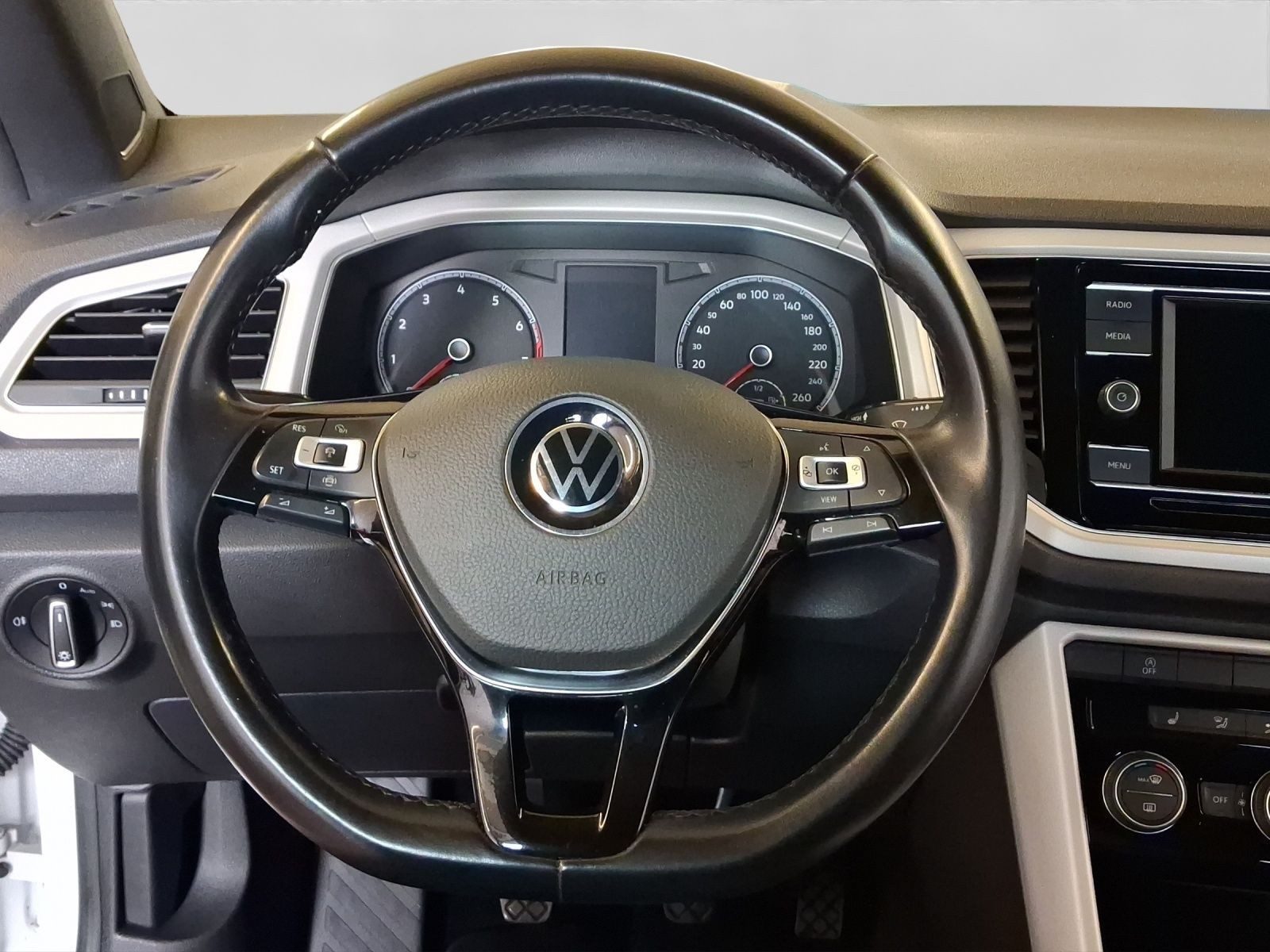 Volkswagen T-Roc Cabriolet – Bild 9