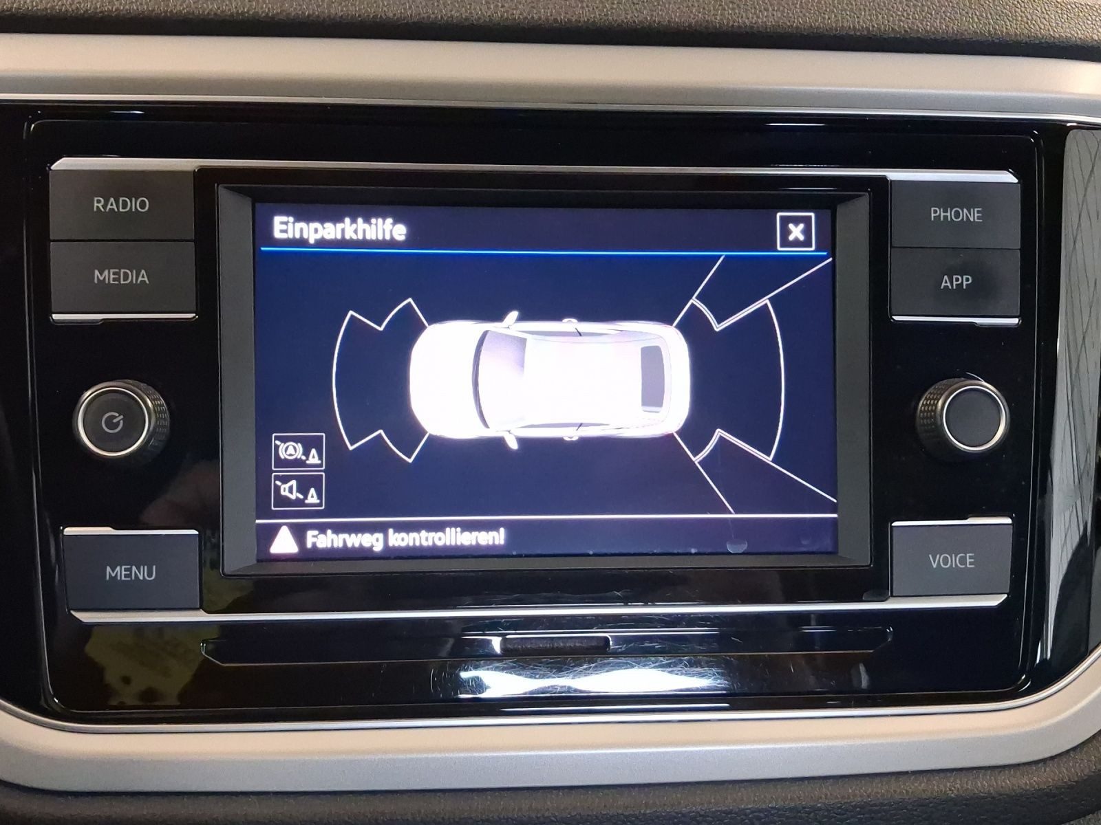 Volkswagen T-Roc Cabriolet – Bild 12