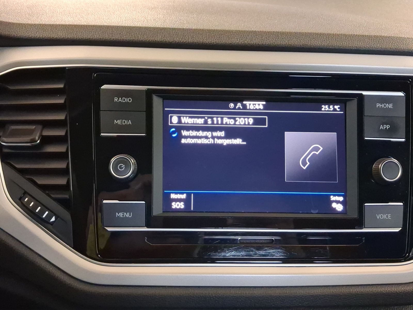 Volkswagen T-Roc Cabriolet – Bild 15