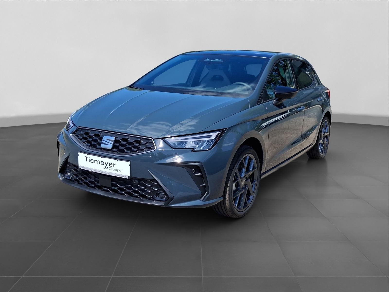 Seat Ibiza – Bild 2